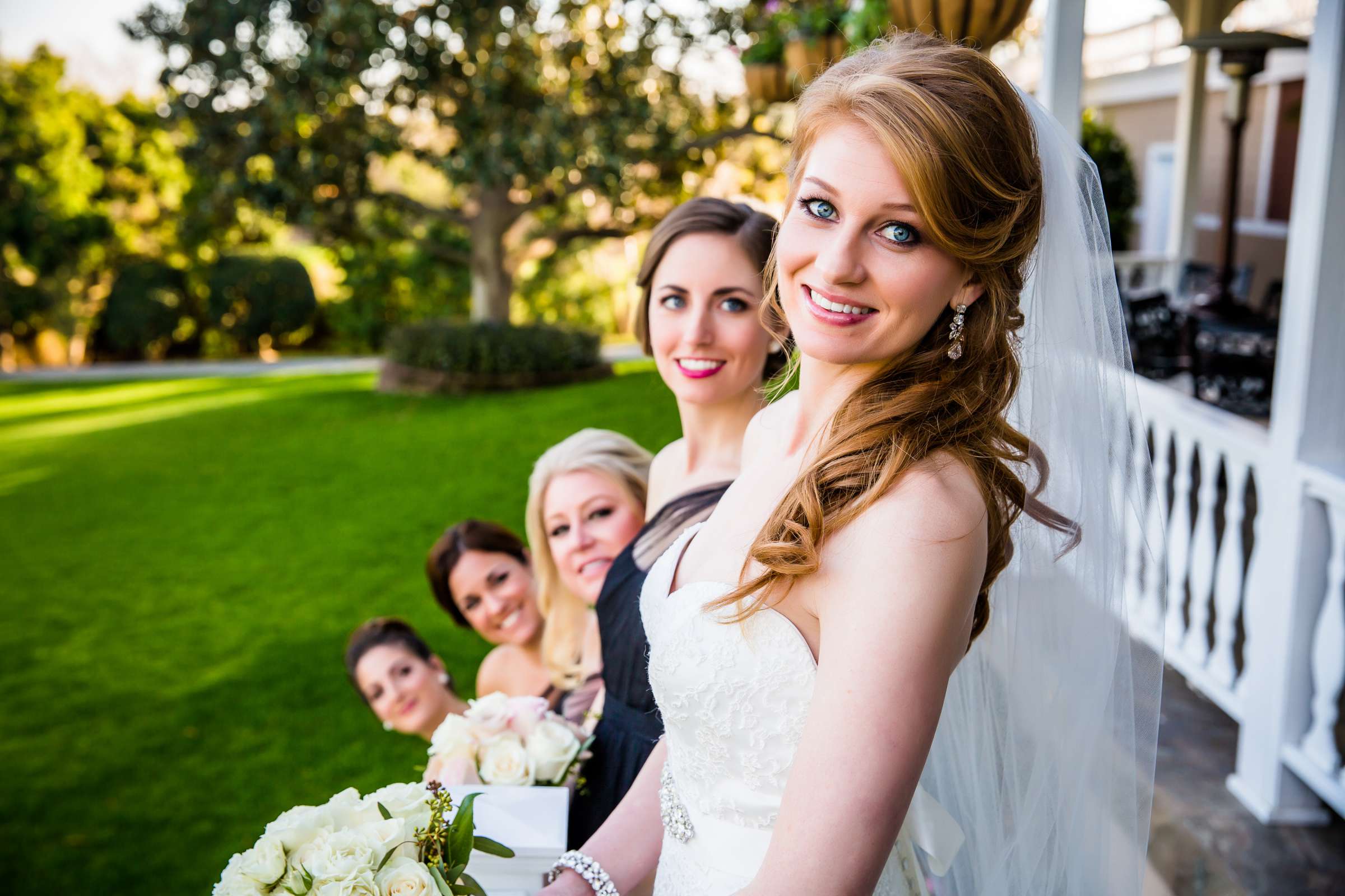 Grand Tradition Estate Wedding coordinated by Grand Tradition Estate, Monika and Brian Wedding Photo #192915 by True Photography