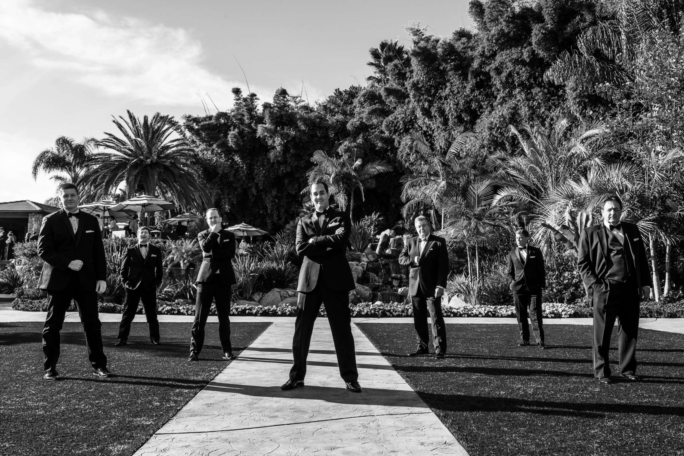 Grand Tradition Estate Wedding coordinated by Grand Tradition Estate, Monika and Brian Wedding Photo #192918 by True Photography