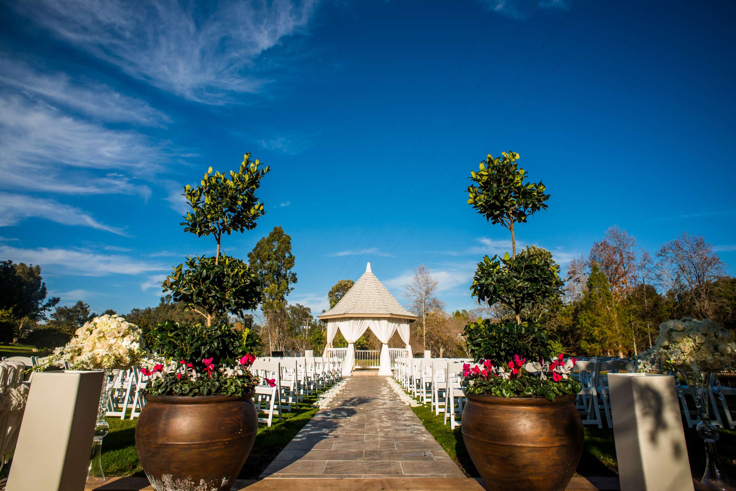 Grand Tradition Estate Wedding coordinated by Grand Tradition Estate, Monika and Brian Wedding Photo #192921 by True Photography