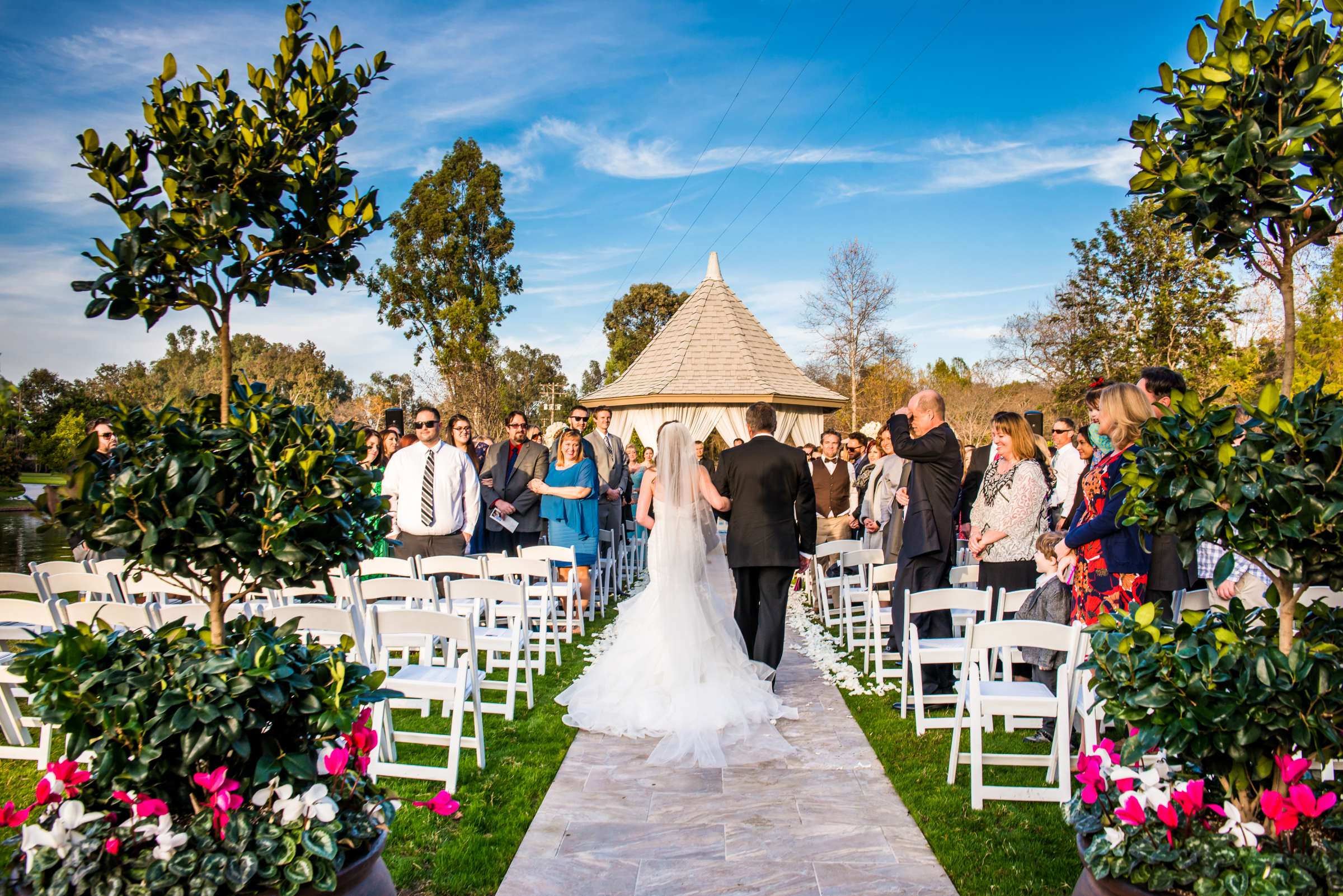 Grand Tradition Estate Wedding coordinated by Grand Tradition Estate, Monika and Brian Wedding Photo #192927 by True Photography