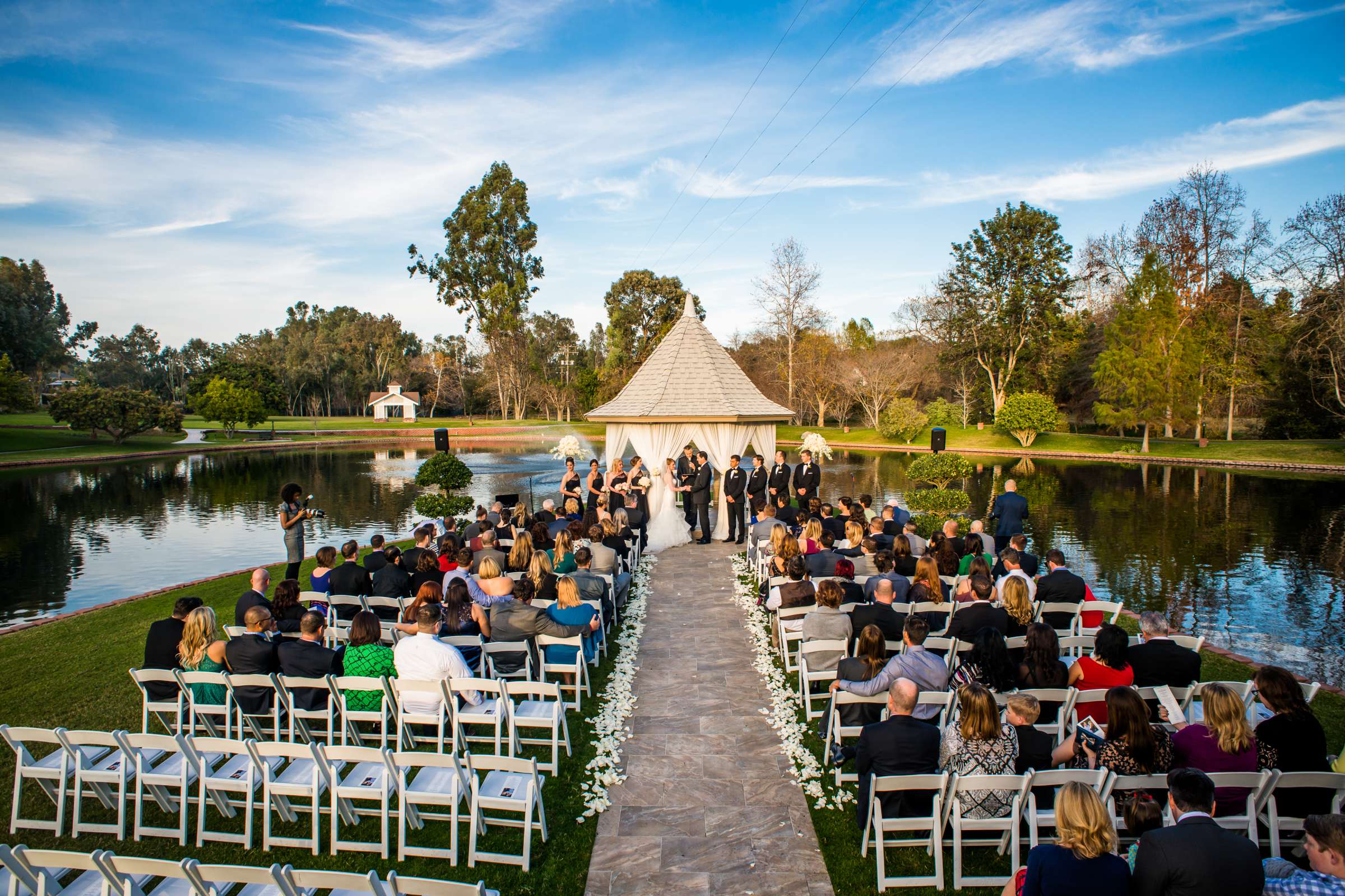 Grand Tradition Estate Wedding coordinated by Grand Tradition Estate, Monika and Brian Wedding Photo #192936 by True Photography