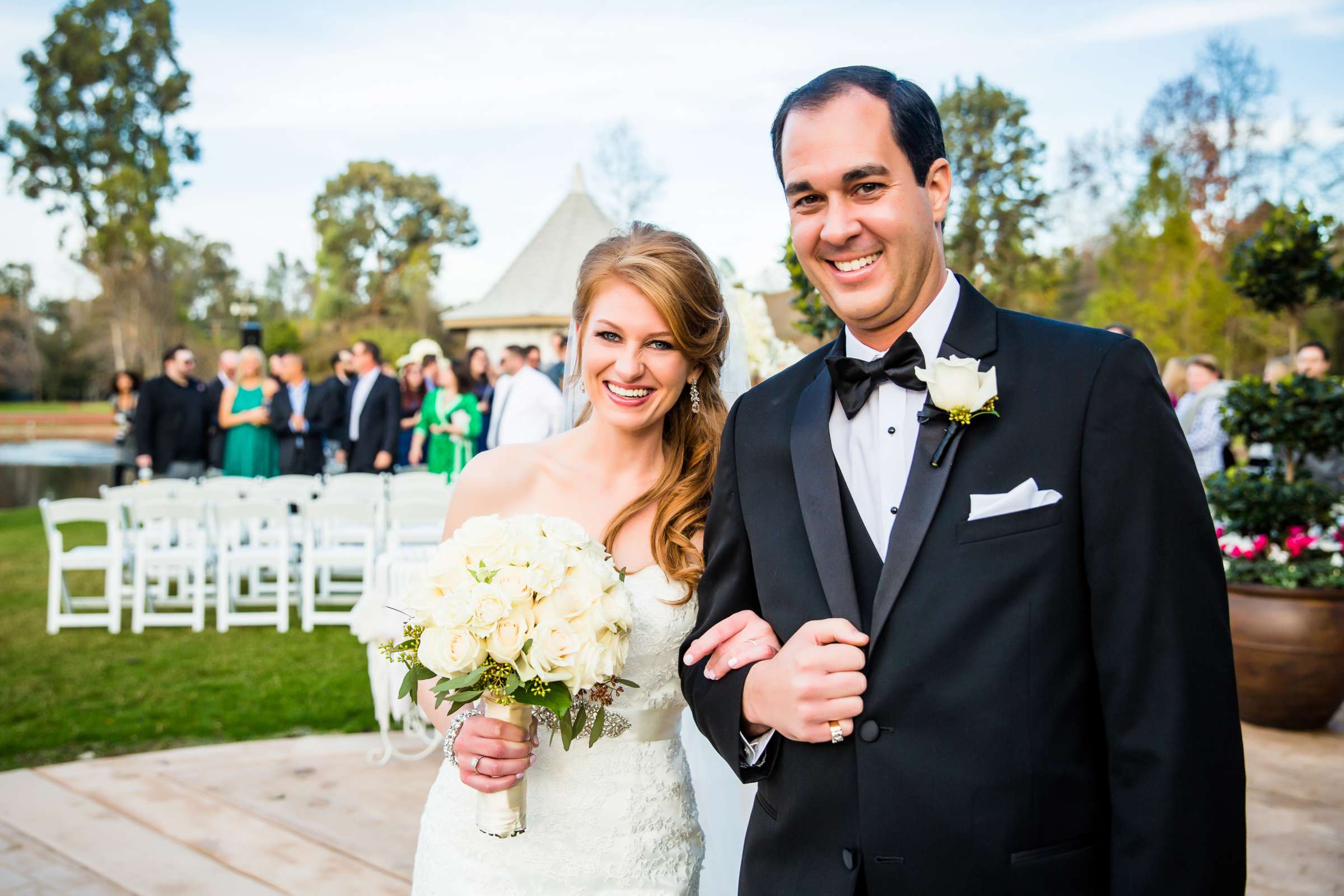 Grand Tradition Estate Wedding coordinated by Grand Tradition Estate, Monika and Brian Wedding Photo #192944 by True Photography