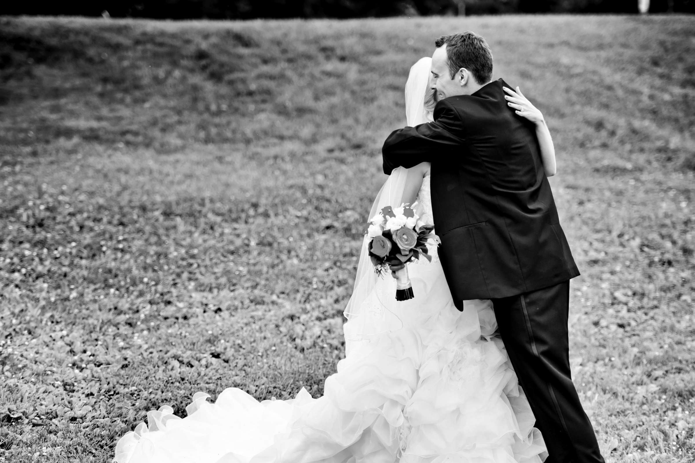 Wedding, Annie and Karl Wedding Photo #192970 by True Photography