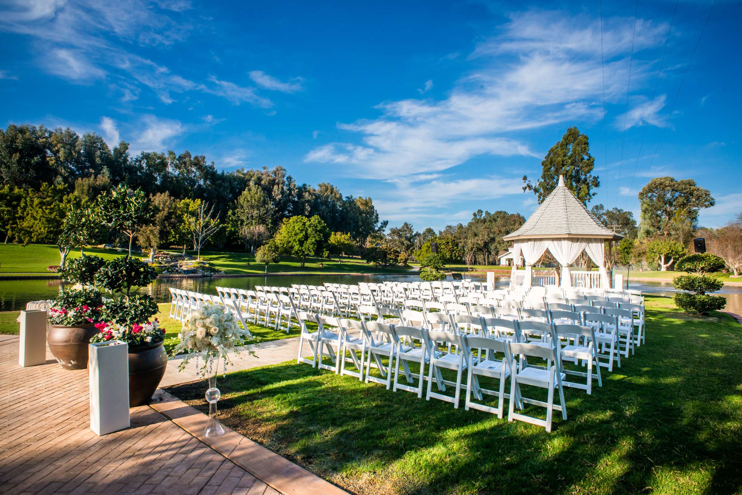 Grand Tradition Estate Wedding coordinated by Grand Tradition Estate, Monika and Brian Wedding Photo #193037 by True Photography