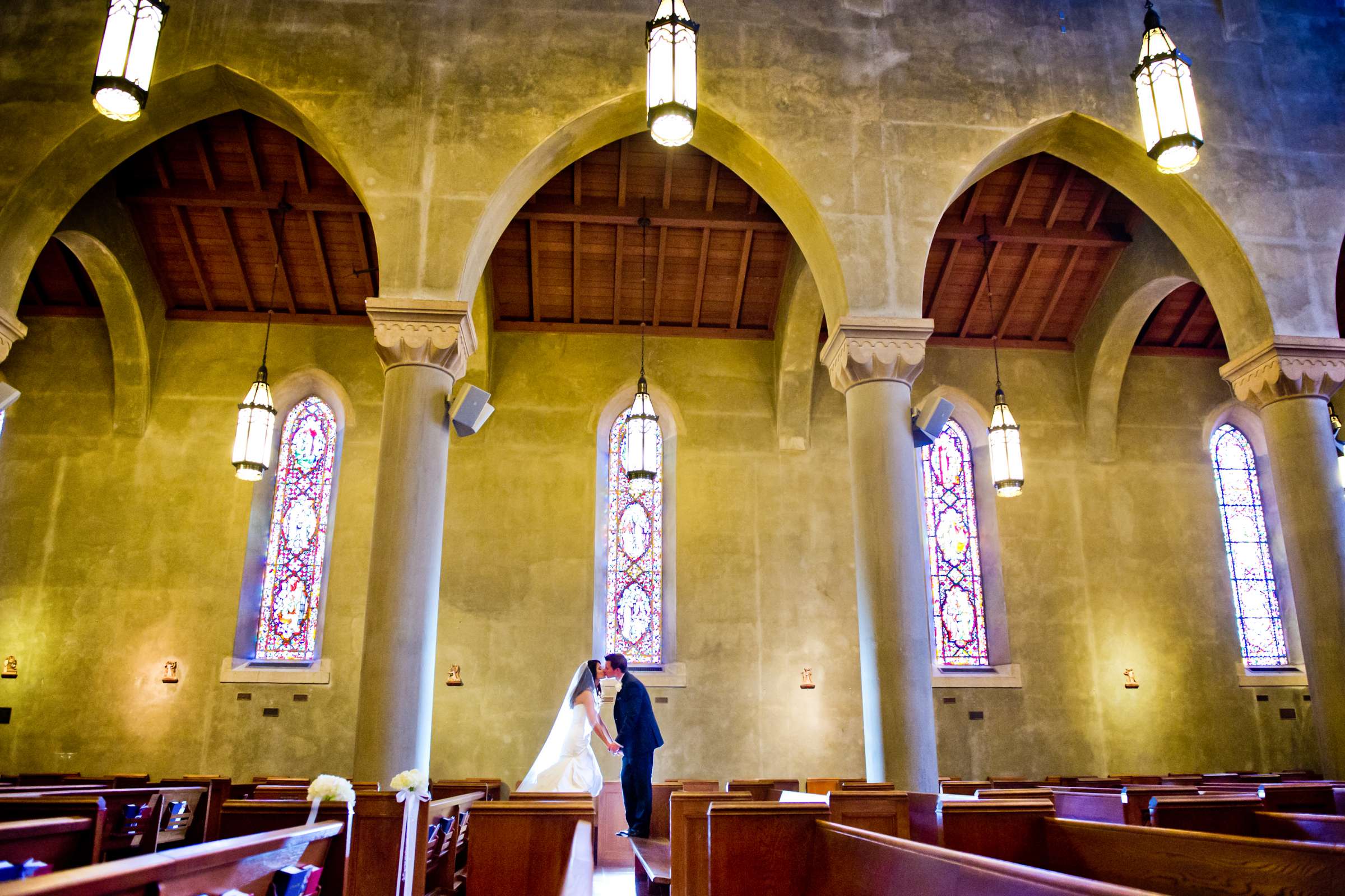 Hard Rock Hotel-San Diego Wedding coordinated by Liz Beck Events, Brittany and BJ Wedding Photo #193621 by True Photography