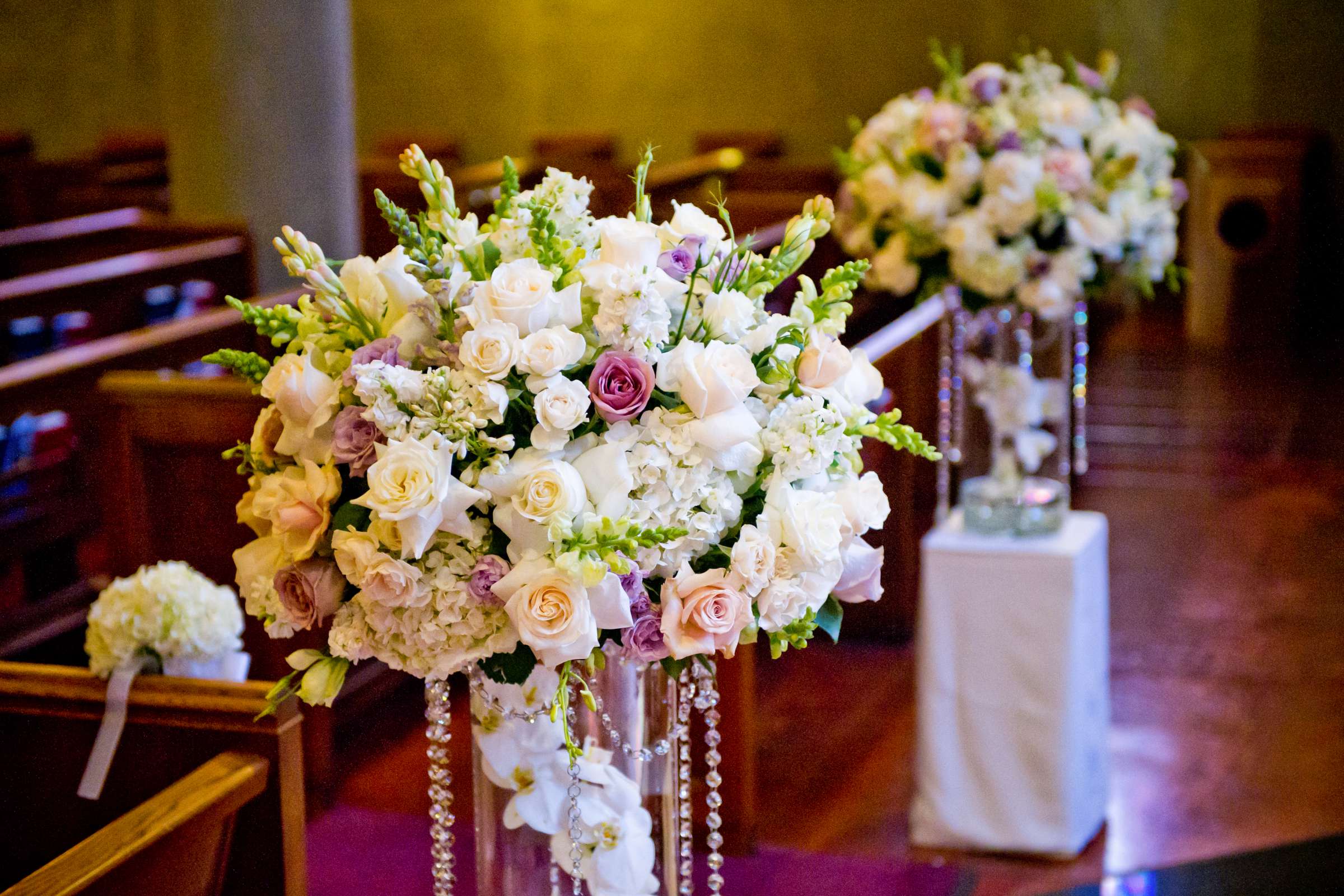 Hard Rock Hotel-San Diego Wedding coordinated by Liz Beck Events, Brittany and BJ Wedding Photo #193665 by True Photography