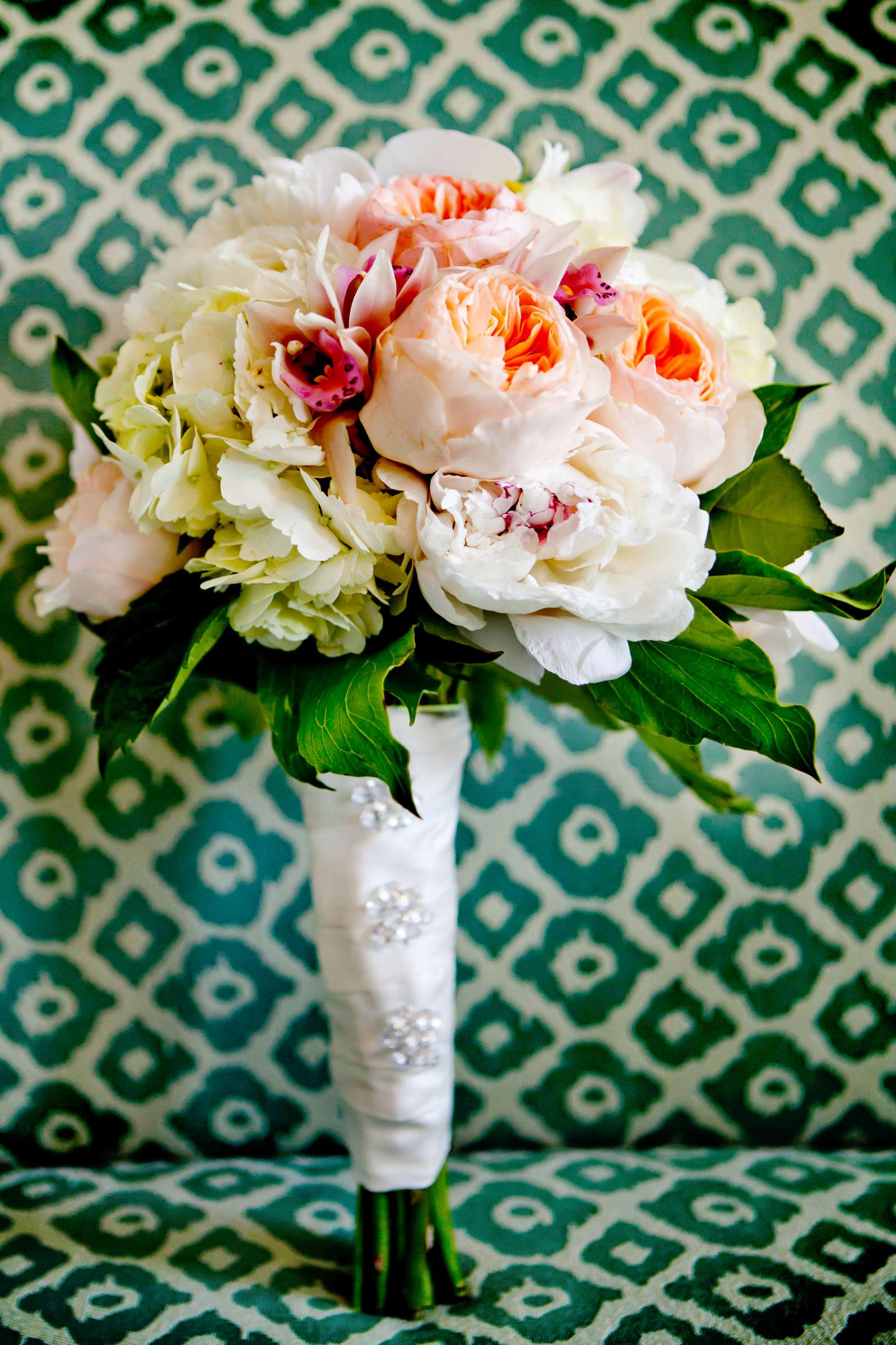 Scripps Seaside Forum Wedding coordinated by Crown Weddings, Briana and Wesley Wedding Photo #193940 by True Photography