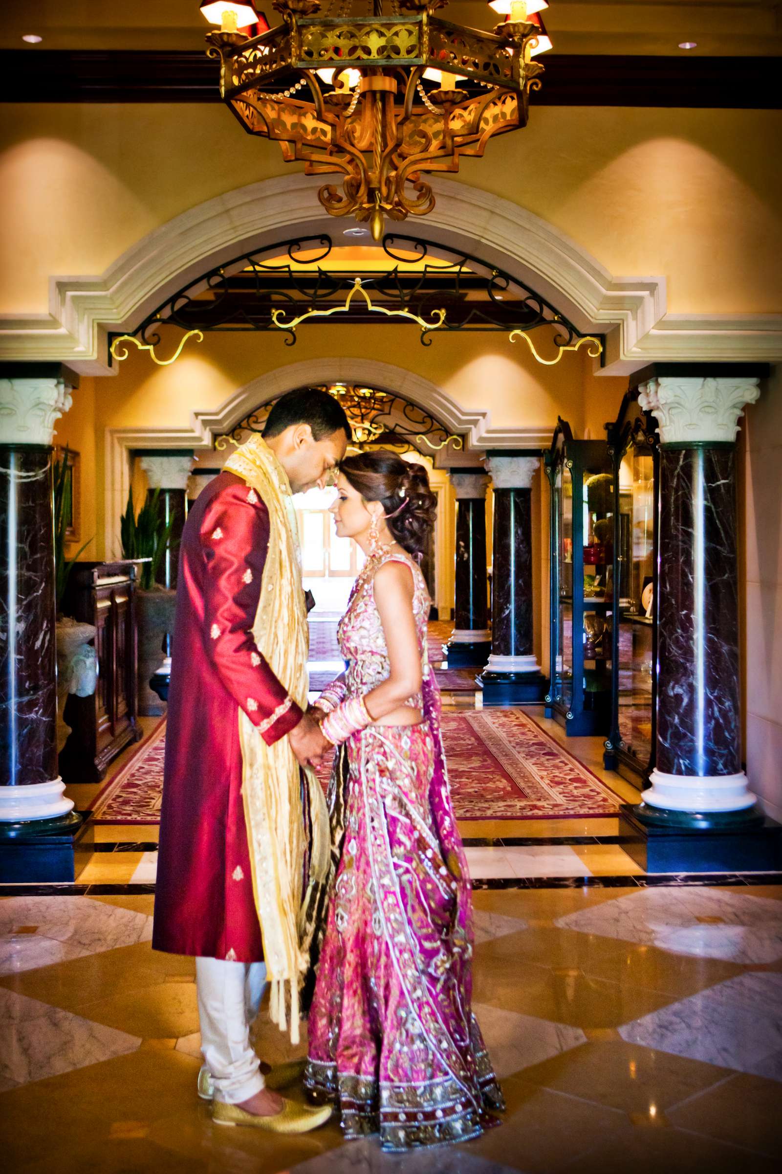 Fairmont Grand Del Mar Wedding, Smita_Sandeep Wedding Photo #194000 by True Photography