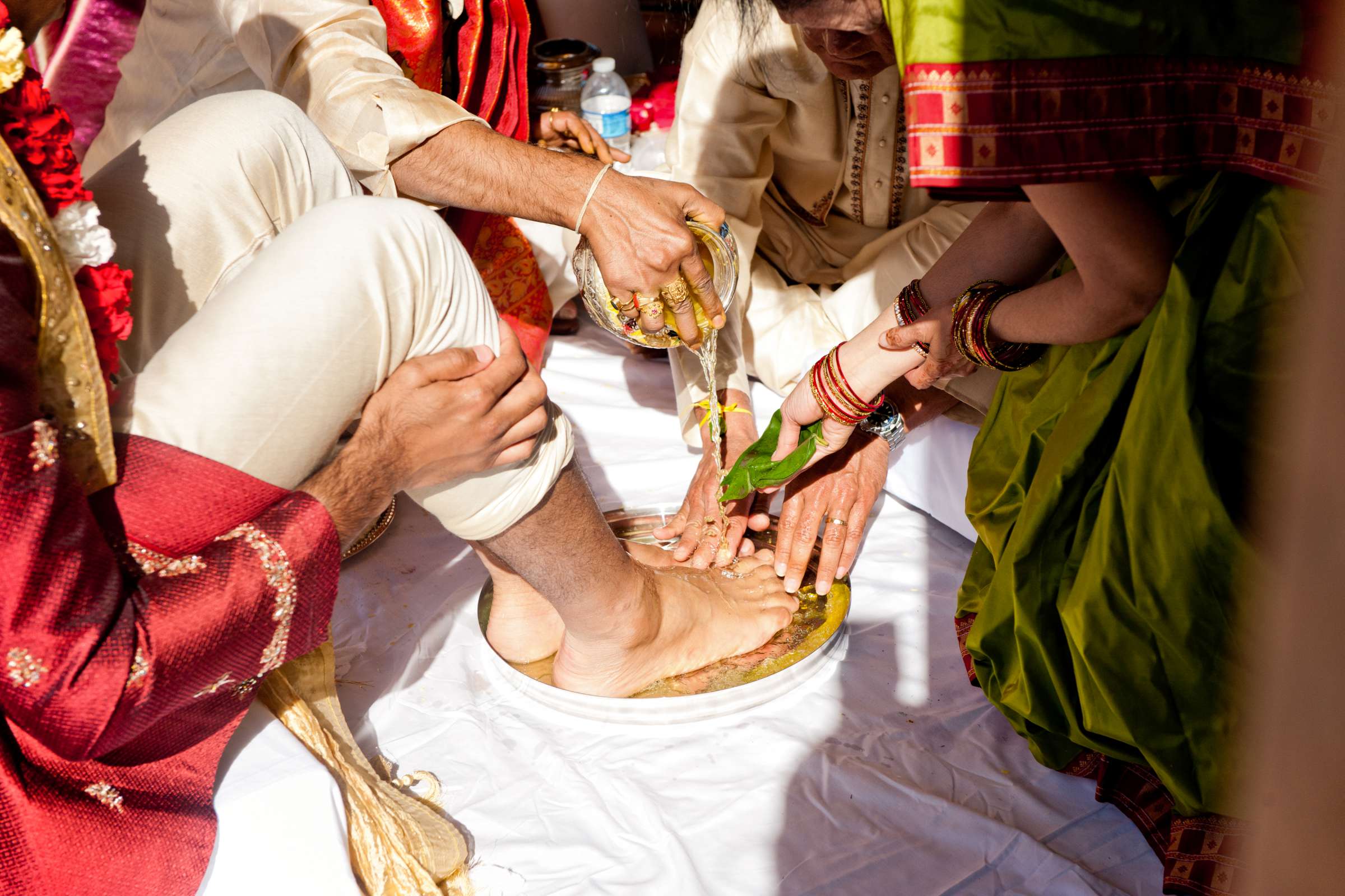 Fairmont Grand Del Mar Wedding, Smita_Sandeep Wedding Photo #194003 by True Photography