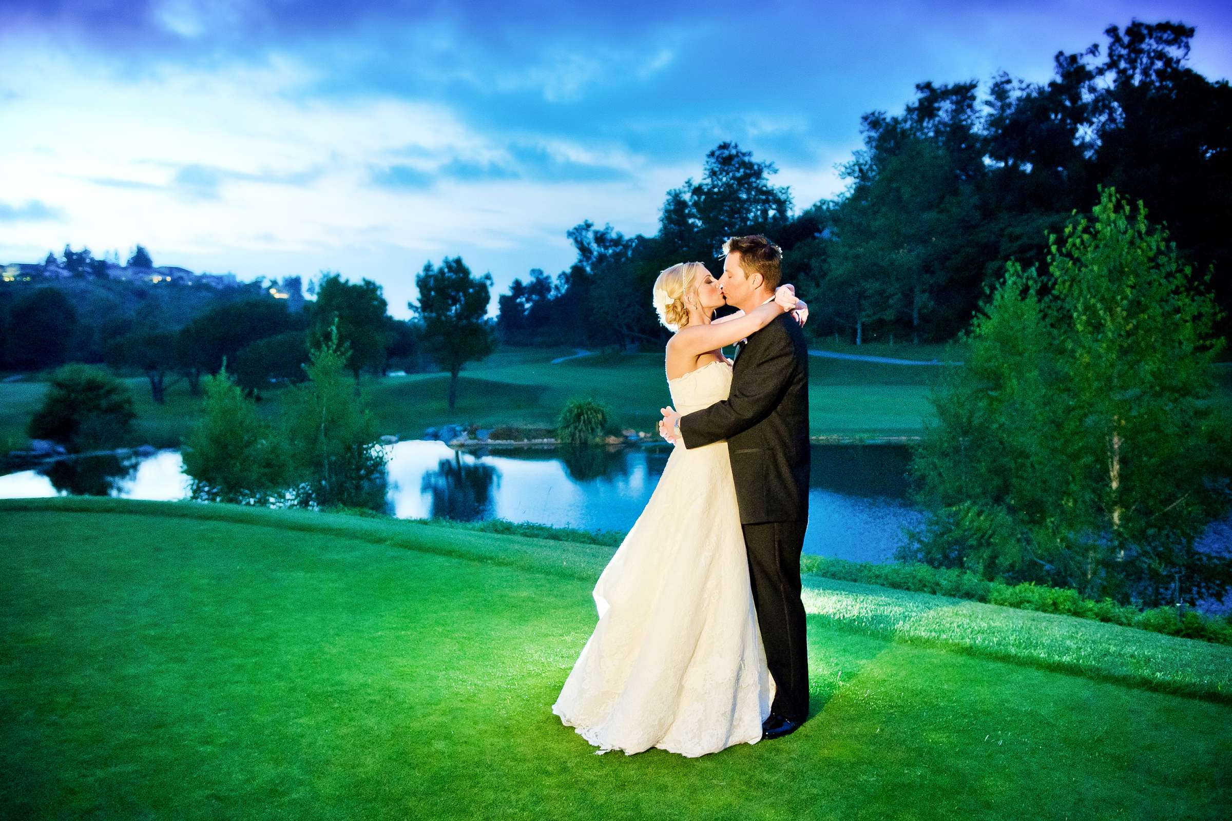 Big Canyon Country Club Wedding coordinated by Brooke Keegan Weddings and Events, Carly and Russ Wedding Photo #194027 by True Photography