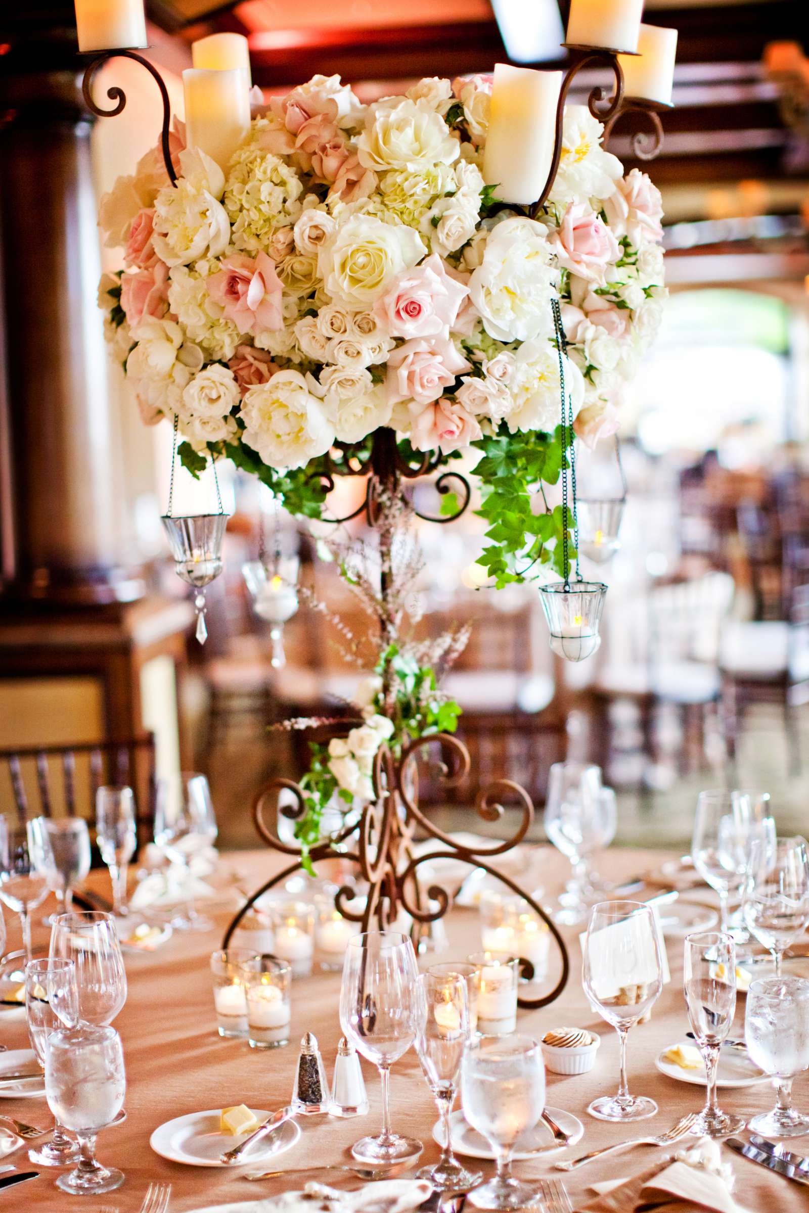 Big Canyon Country Club Wedding coordinated by Brooke Keegan Weddings and Events, Carly and Russ Wedding Photo #194049 by True Photography