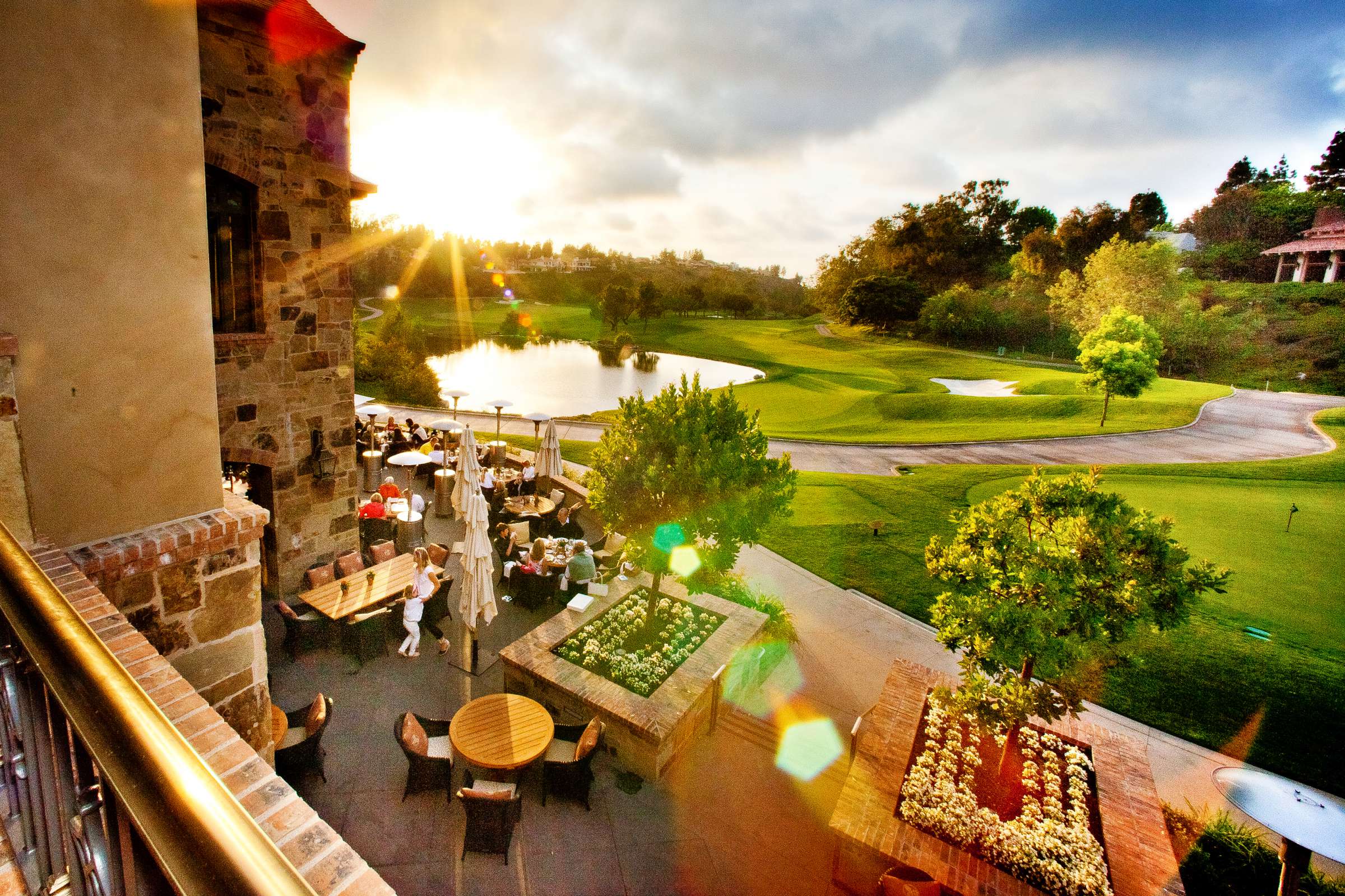 Big Canyon Country Club Wedding coordinated by Brooke Keegan Weddings and Events, Carly and Russ Wedding Photo #194064 by True Photography