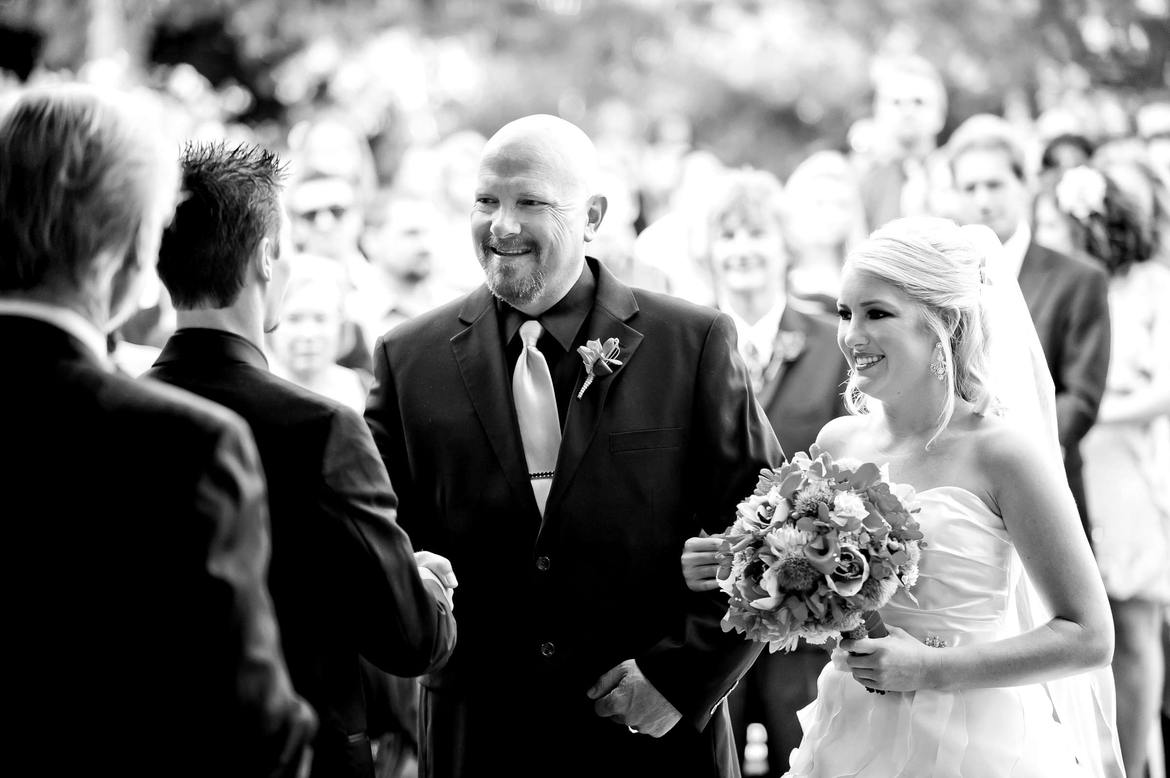 Pala Mesa Resort Wedding, Whitney and Dustin Wedding Photo #194306 by True Photography