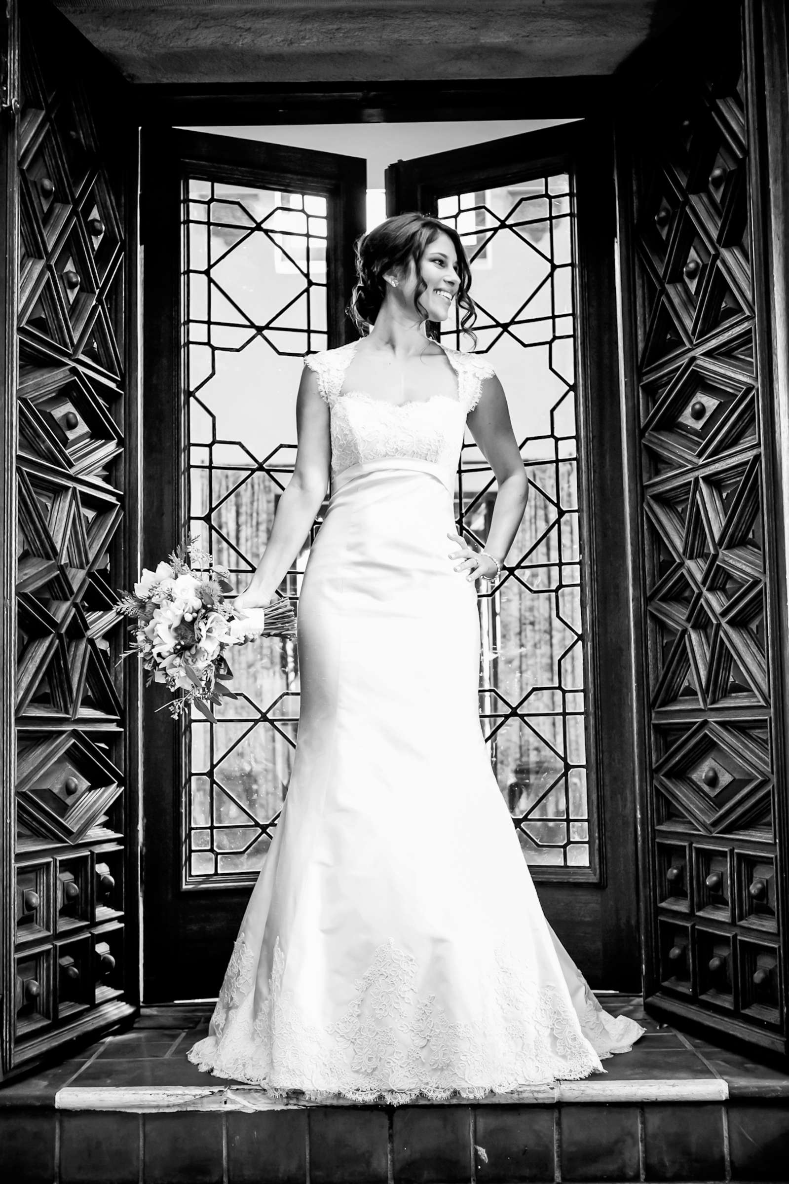 Darlington House Wedding, Jennifer and Justin Wedding Photo #194323 by True Photography