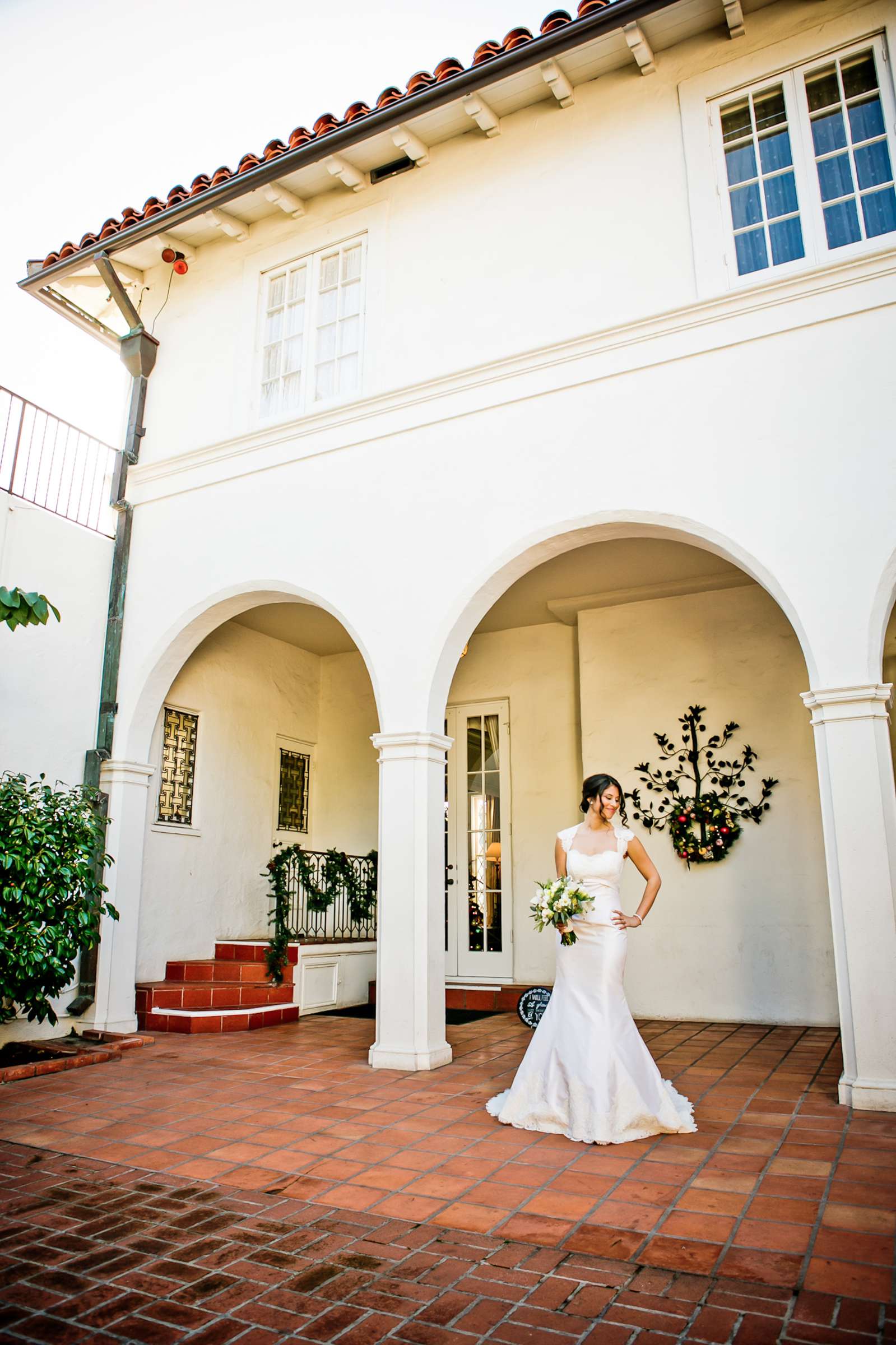 Darlington House Wedding, Jennifer and Justin Wedding Photo #194364 by True Photography