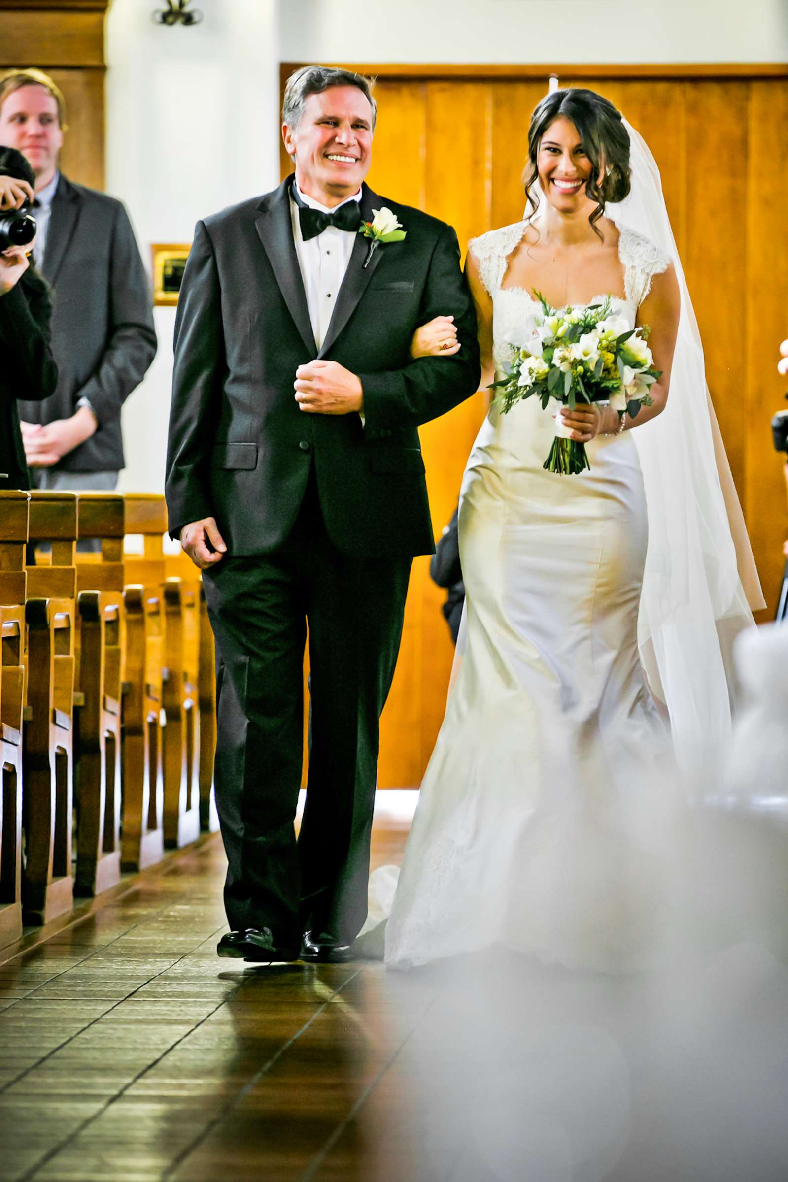 Darlington House Wedding, Jennifer and Justin Wedding Photo #194386 by True Photography