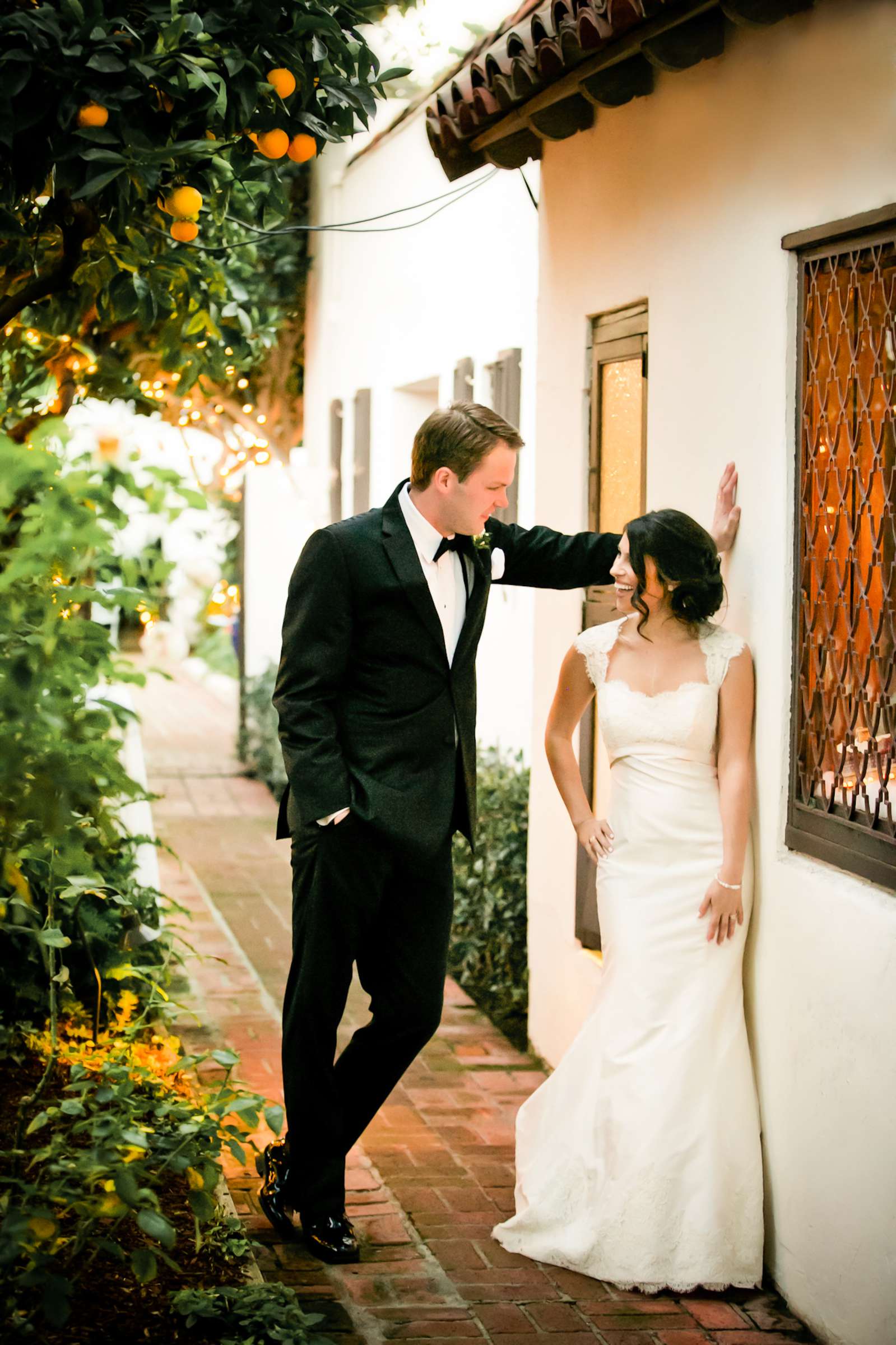 Darlington House Wedding, Jennifer and Justin Wedding Photo #194413 by True Photography