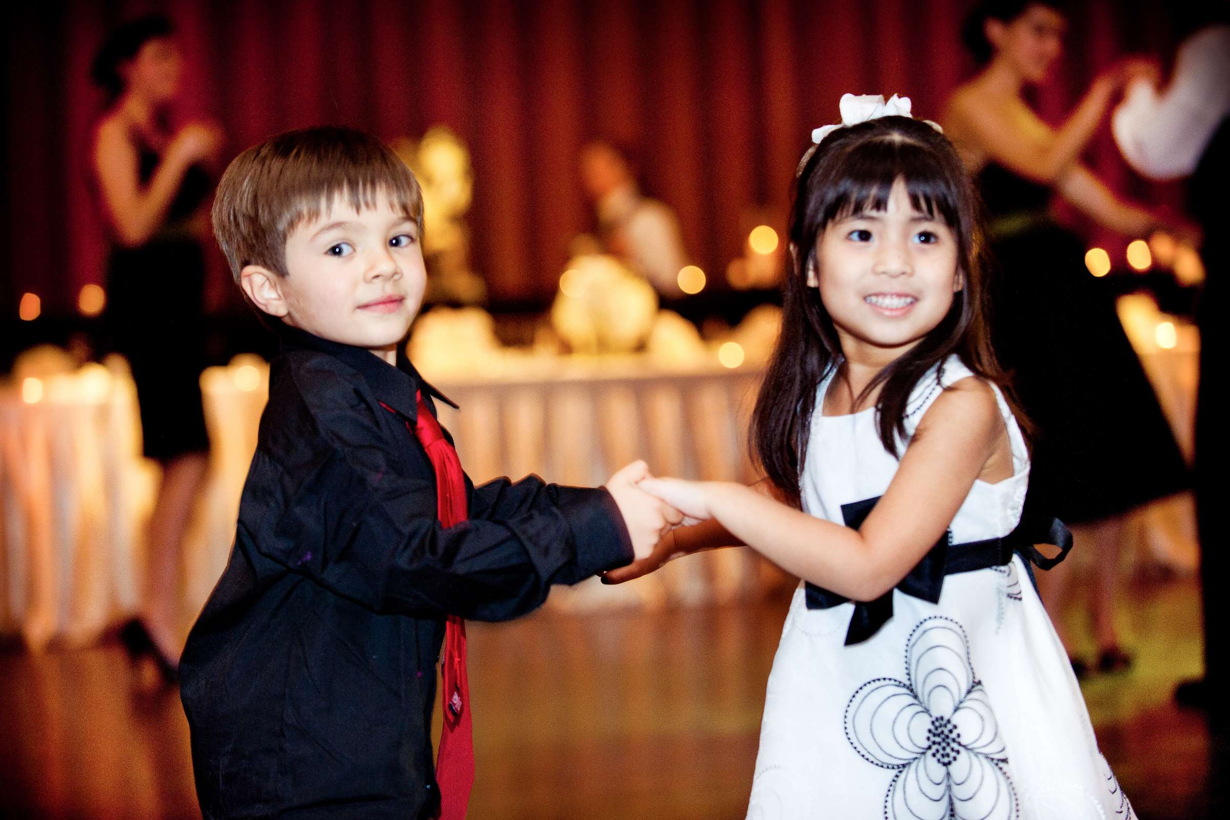 The Prado Wedding, Stephanie and Corey Wedding Photo #194501 by True Photography