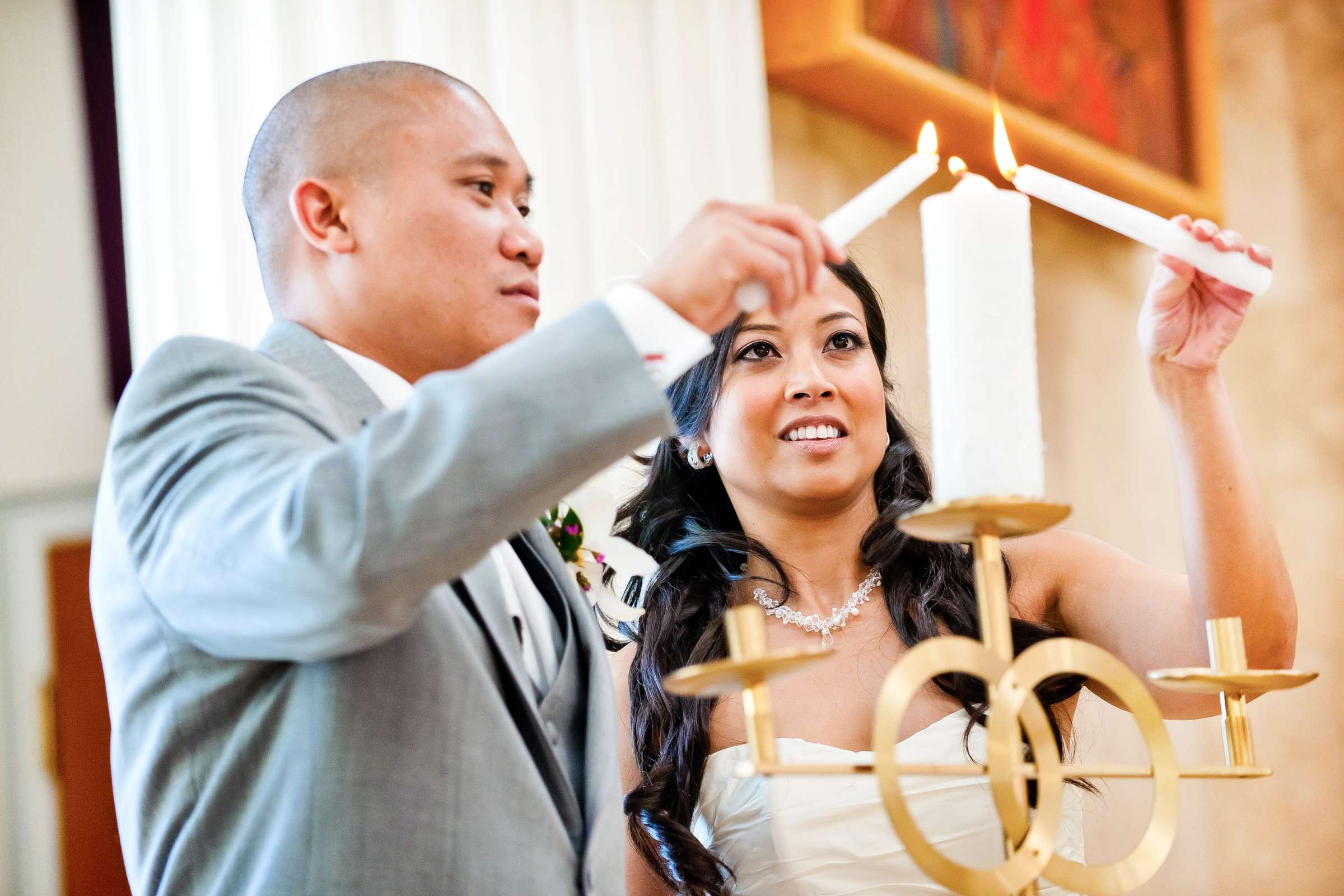 Admiral Kidd Club Wedding coordinated by Skybox Event Productions, Cat and Ronnie Wedding Photo #194565 by True Photography