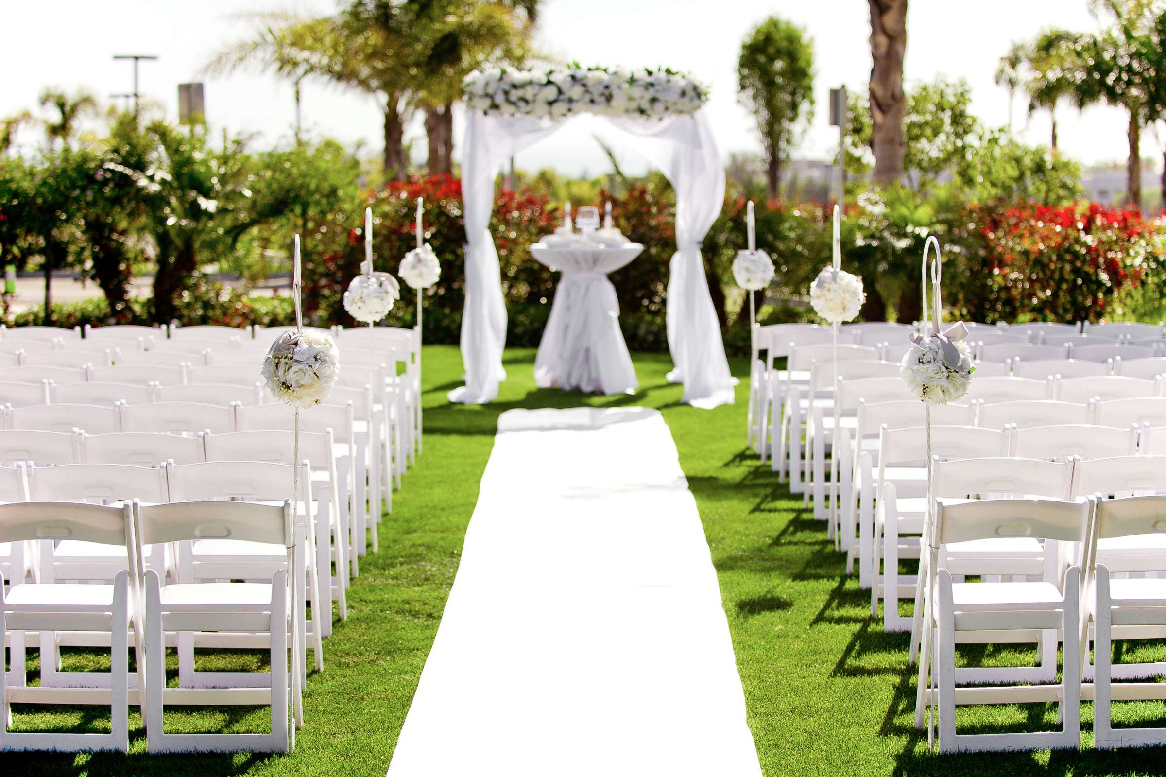 Sheraton Carlsbad Resort and Spa Wedding coordinated by I Do Weddings, Karen and Duane Wedding Photo #14 by True Photography