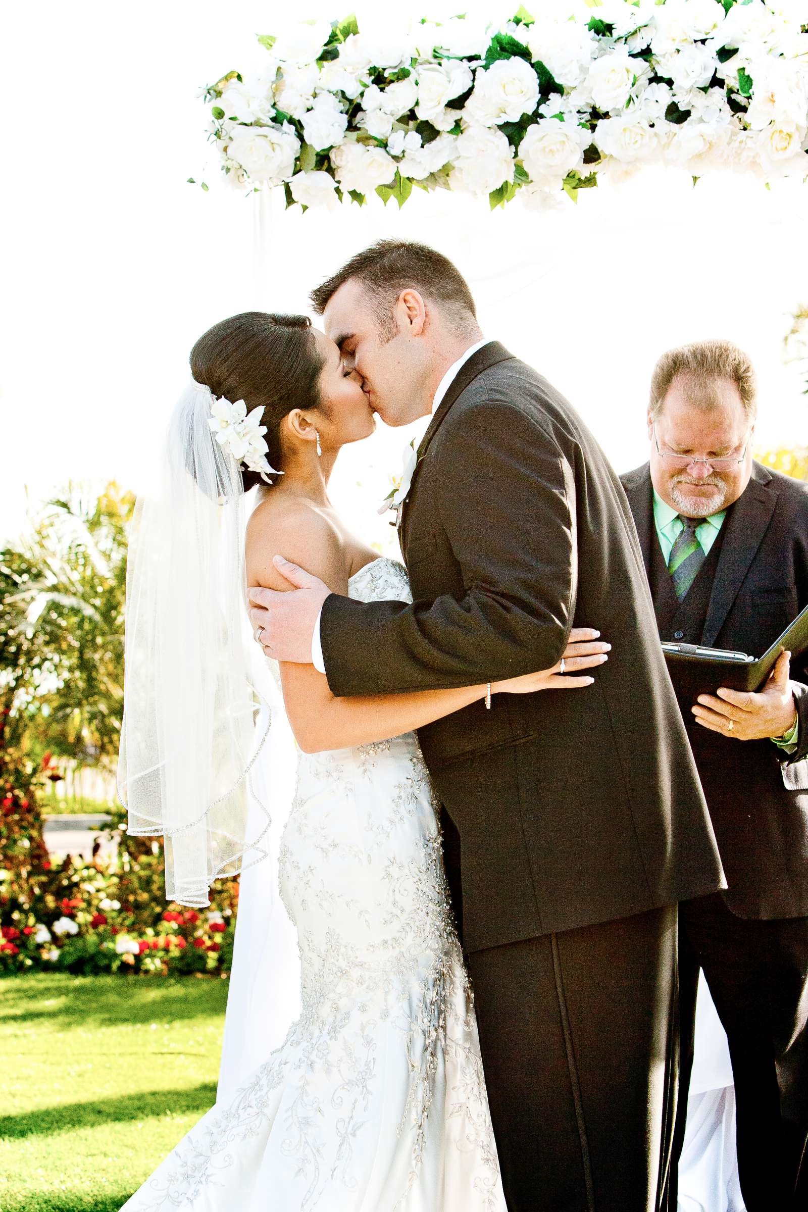 Sheraton Carlsbad Resort and Spa Wedding coordinated by I Do Weddings, Karen and Duane Wedding Photo #22 by True Photography