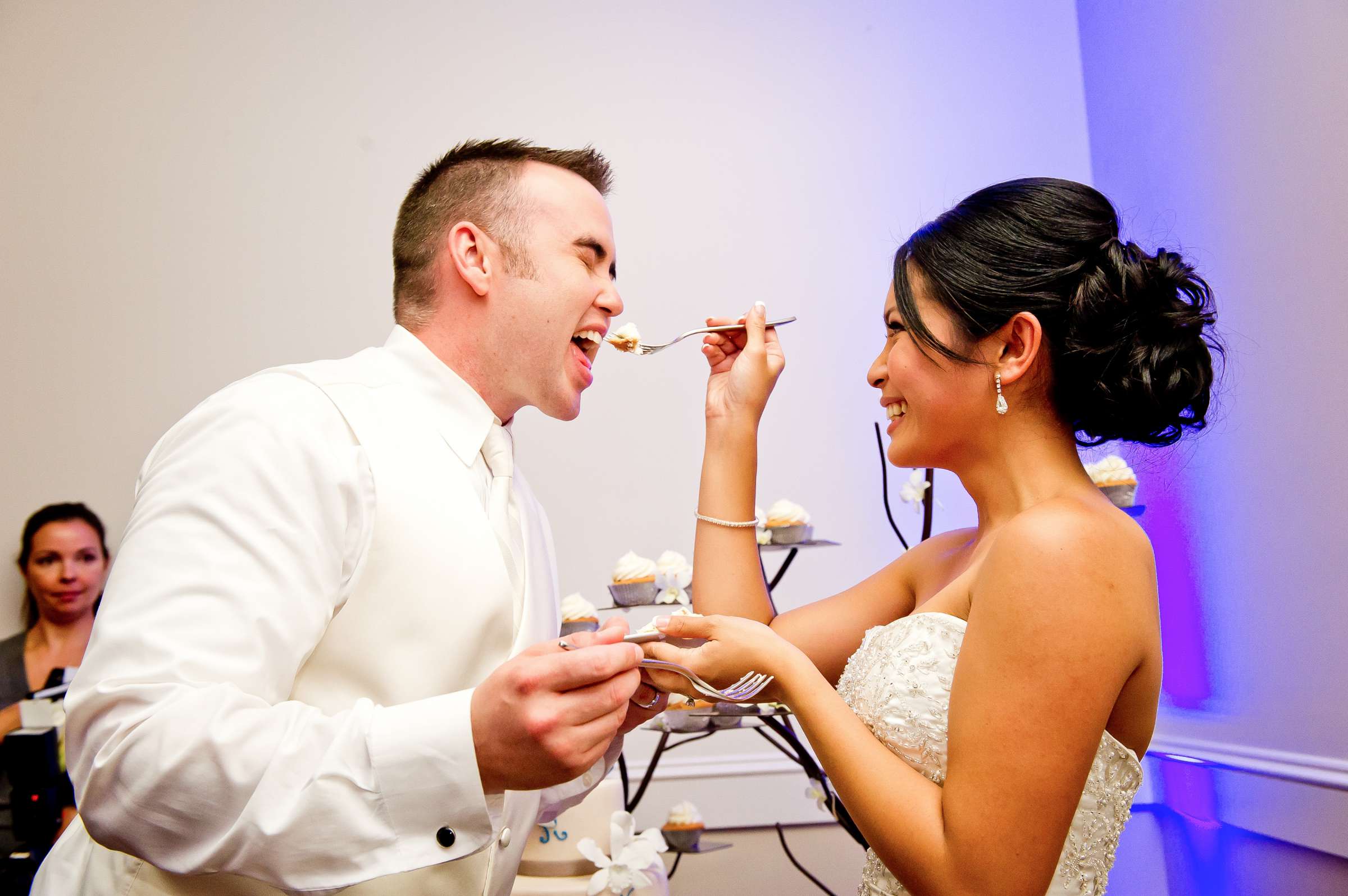 Sheraton Carlsbad Resort and Spa Wedding coordinated by I Do Weddings, Karen and Duane Wedding Photo #39 by True Photography