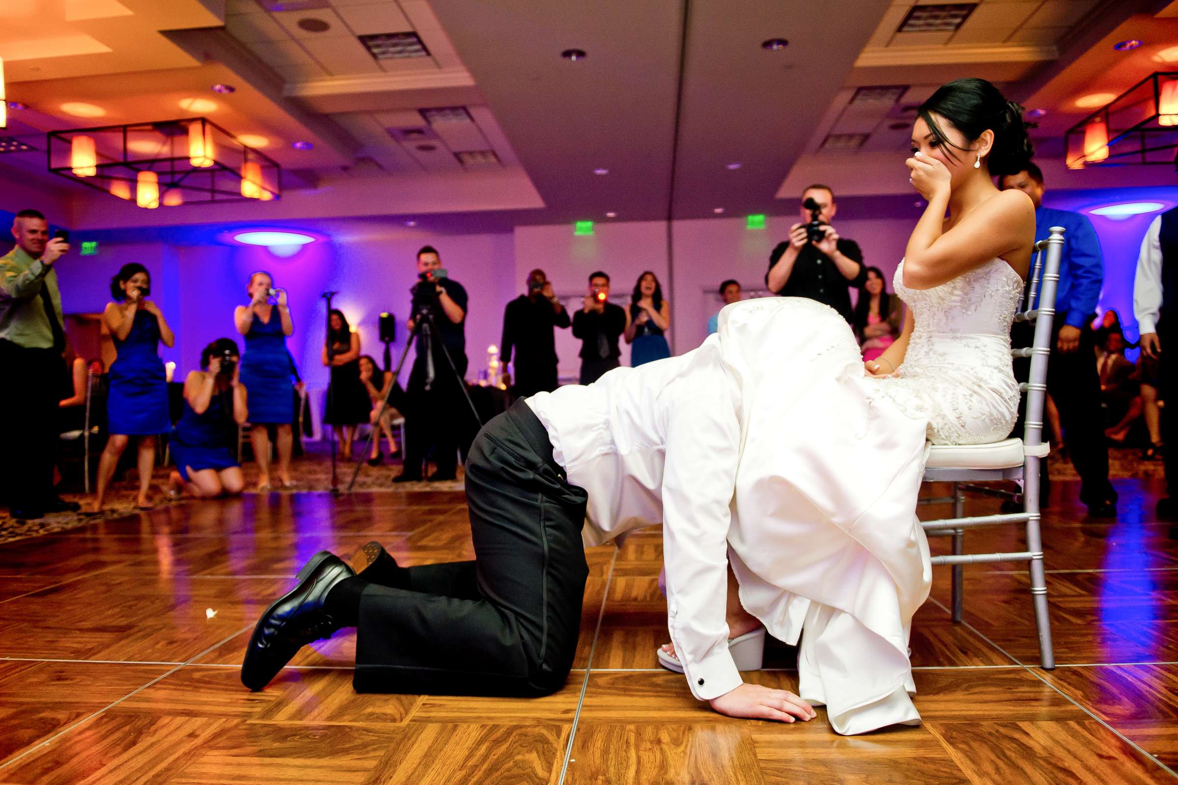 Sheraton Carlsbad Resort and Spa Wedding coordinated by I Do Weddings, Karen and Duane Wedding Photo #40 by True Photography