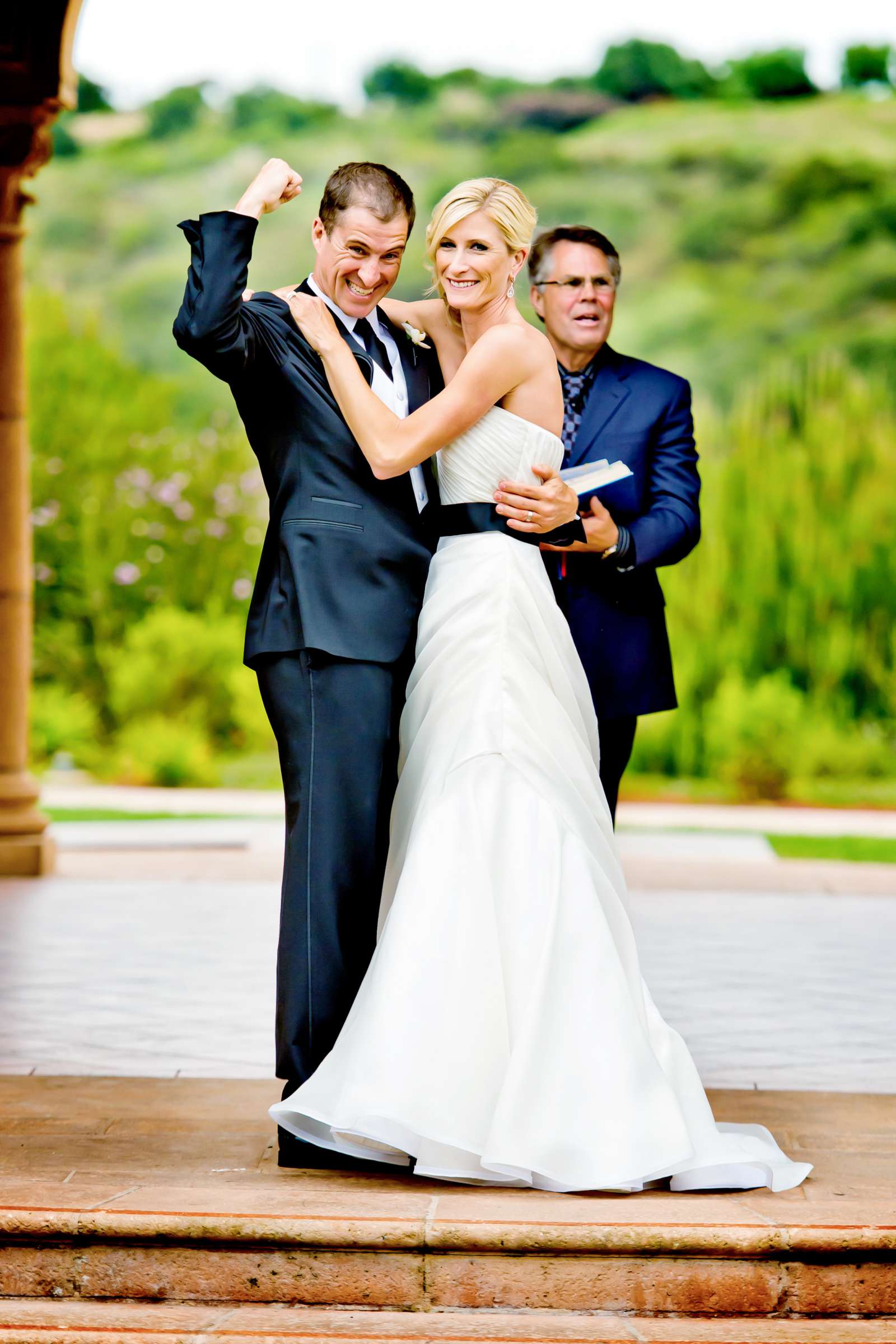 Fairmont Grand Del Mar Wedding coordinated by Details Defined, Meaghan and Steve Wedding Photo #194693 by True Photography