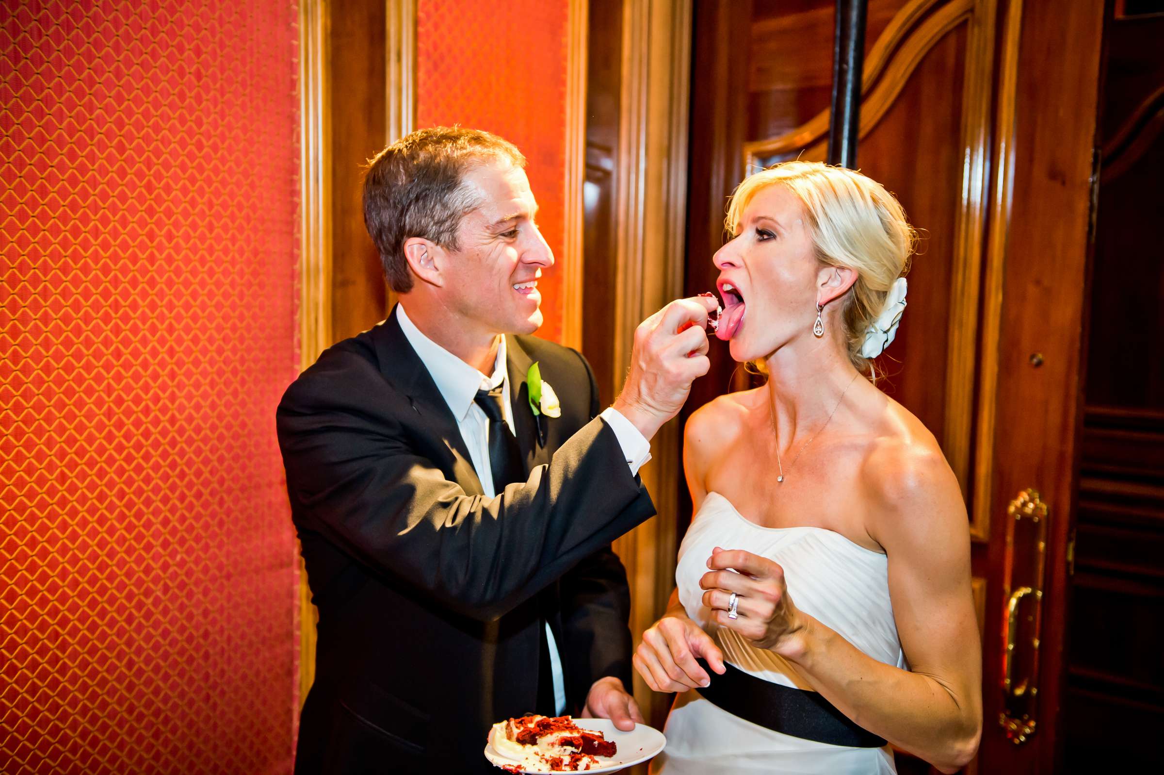 Fairmont Grand Del Mar Wedding coordinated by Details Defined, Meaghan and Steve Wedding Photo #194773 by True Photography