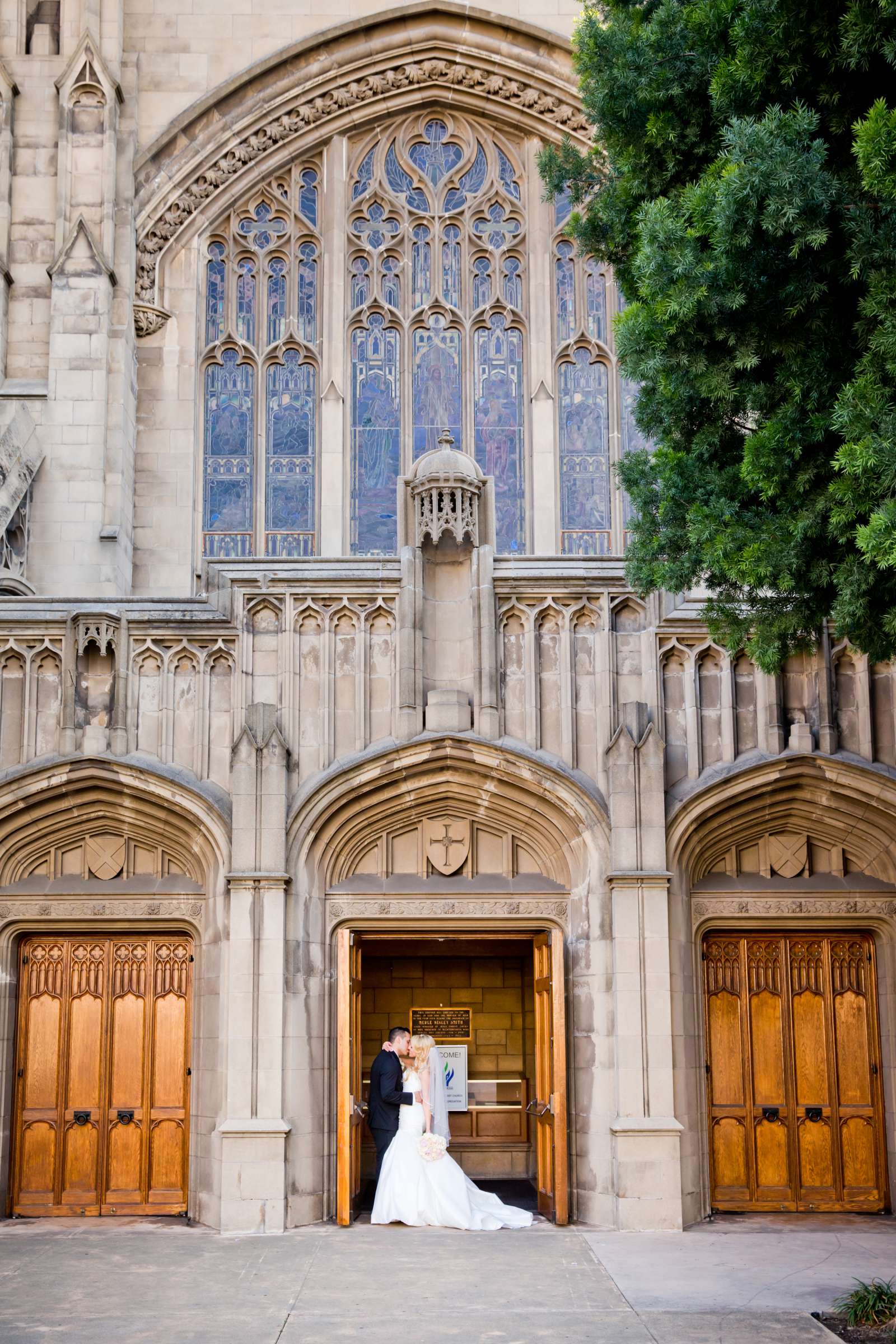 Wedding, Breanna and David Wedding Photo #195096 by True Photography