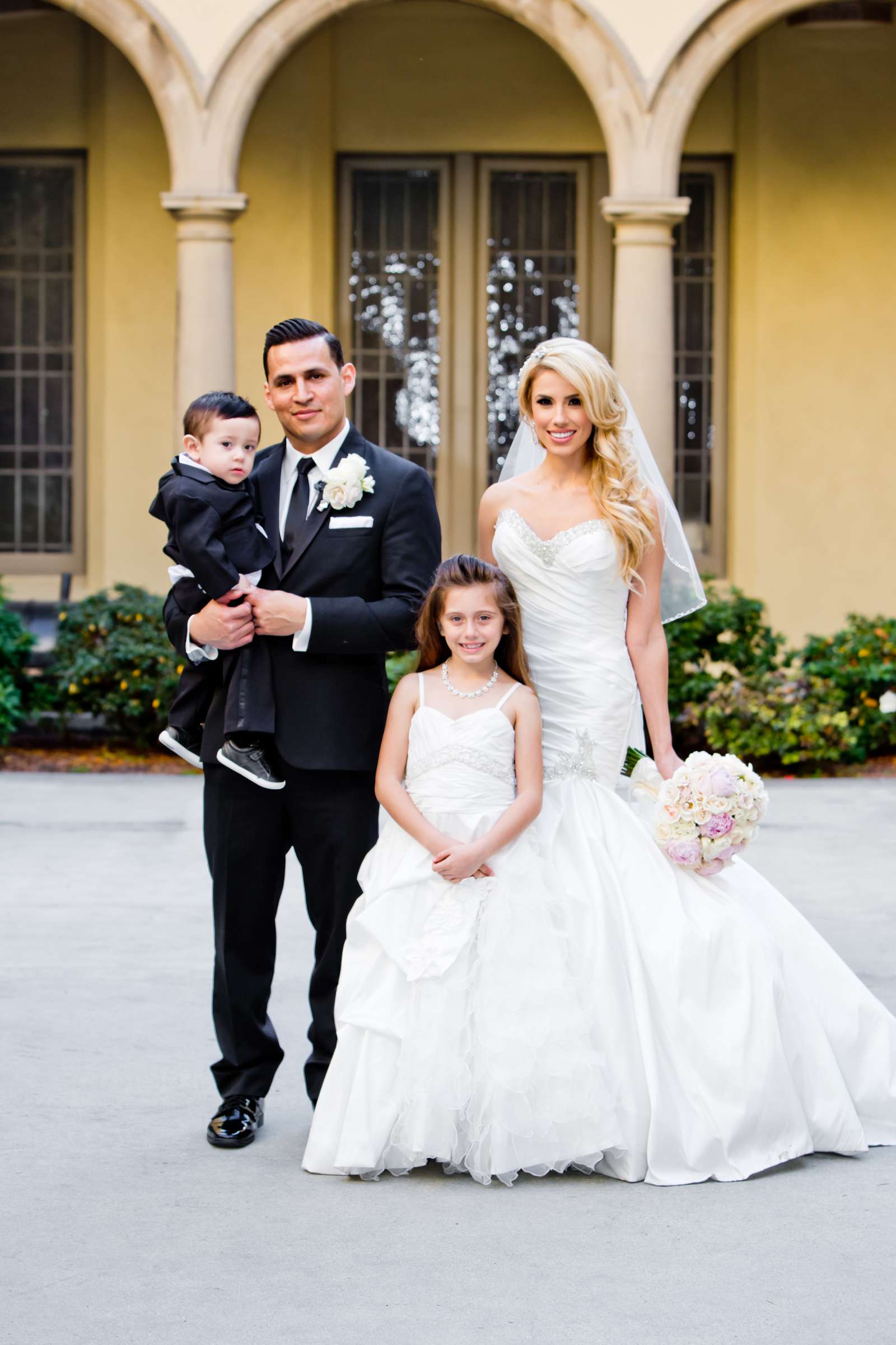 Wedding, Breanna and David Wedding Photo #195144 by True Photography