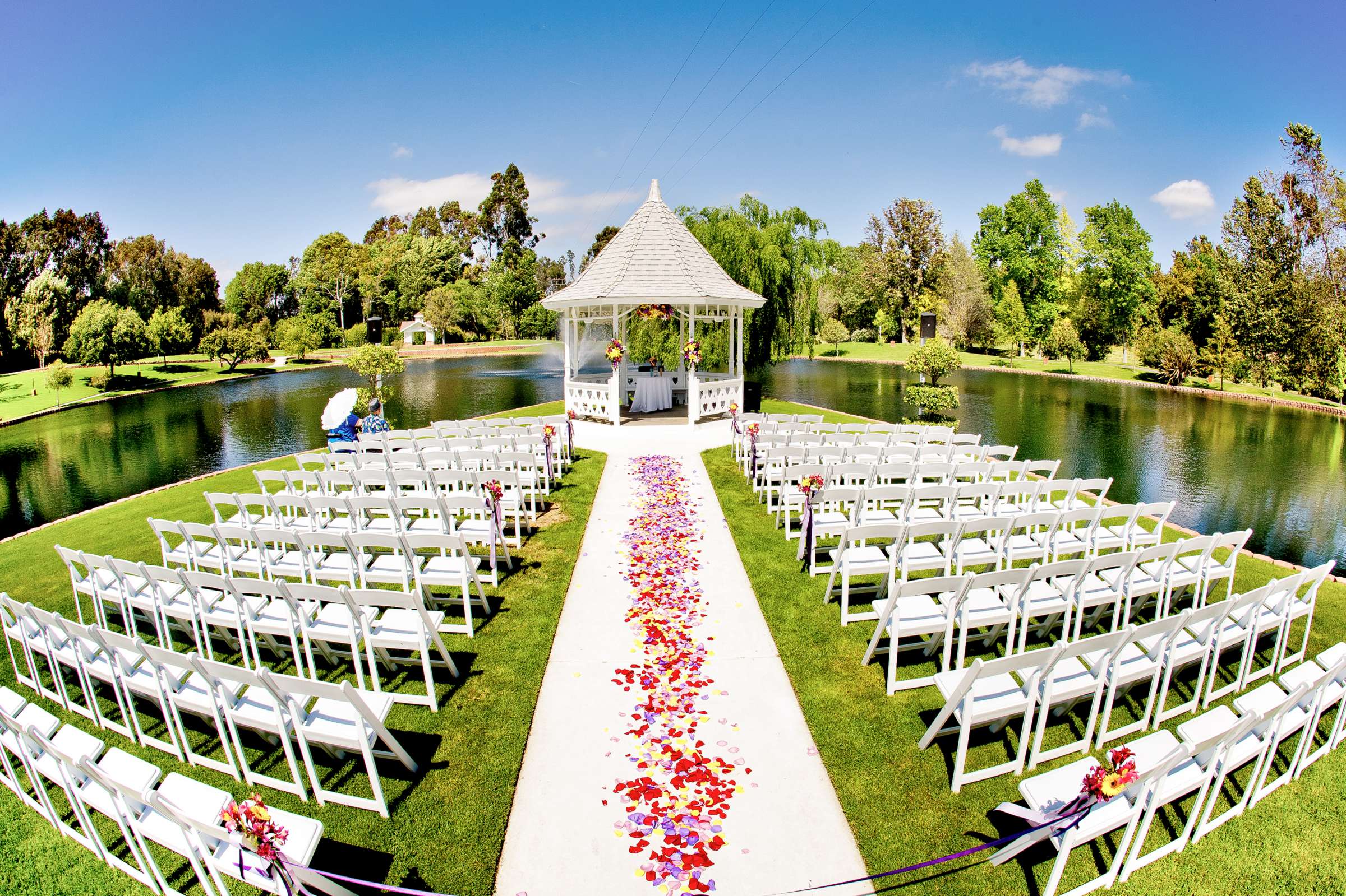 Grand Tradition Estate Wedding coordinated by Grand Tradition Estate, Diana and Martin Wedding Photo #195300 by True Photography