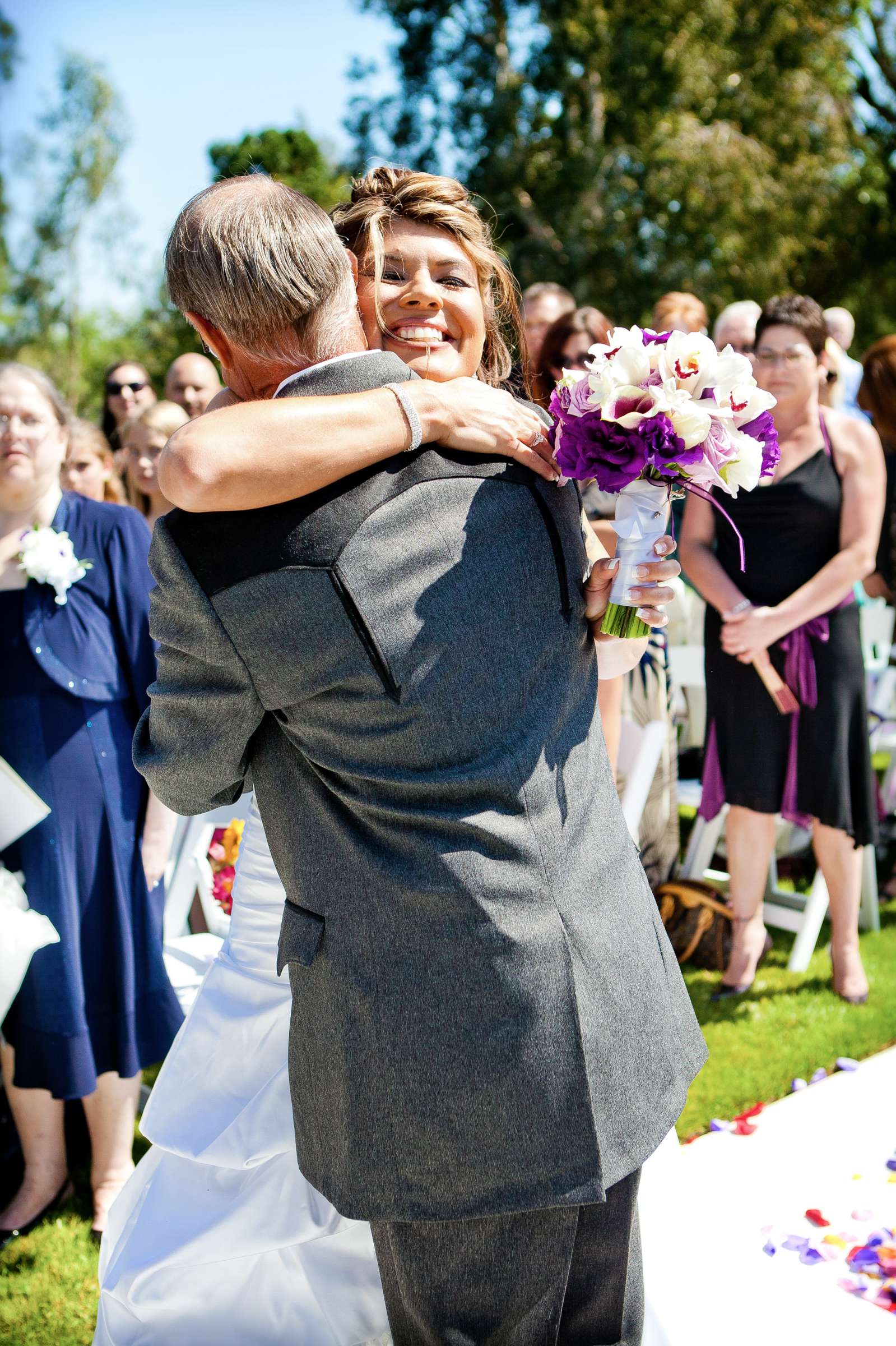 Grand Tradition Estate Wedding coordinated by Grand Tradition Estate, Diana and Martin Wedding Photo #195306 by True Photography