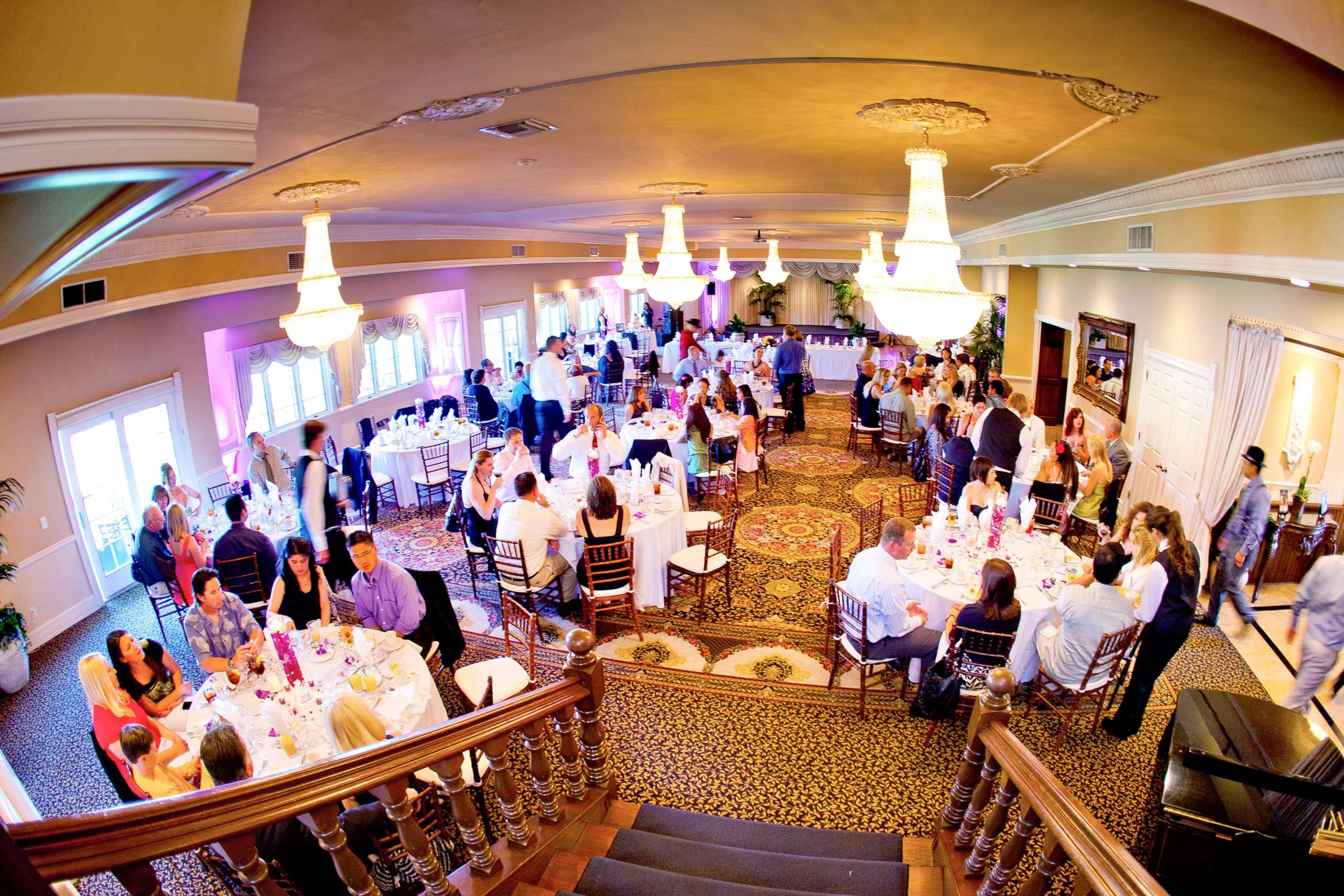 Grand Tradition Estate Wedding coordinated by Grand Tradition Estate, Diana and Martin Wedding Photo #195318 by True Photography