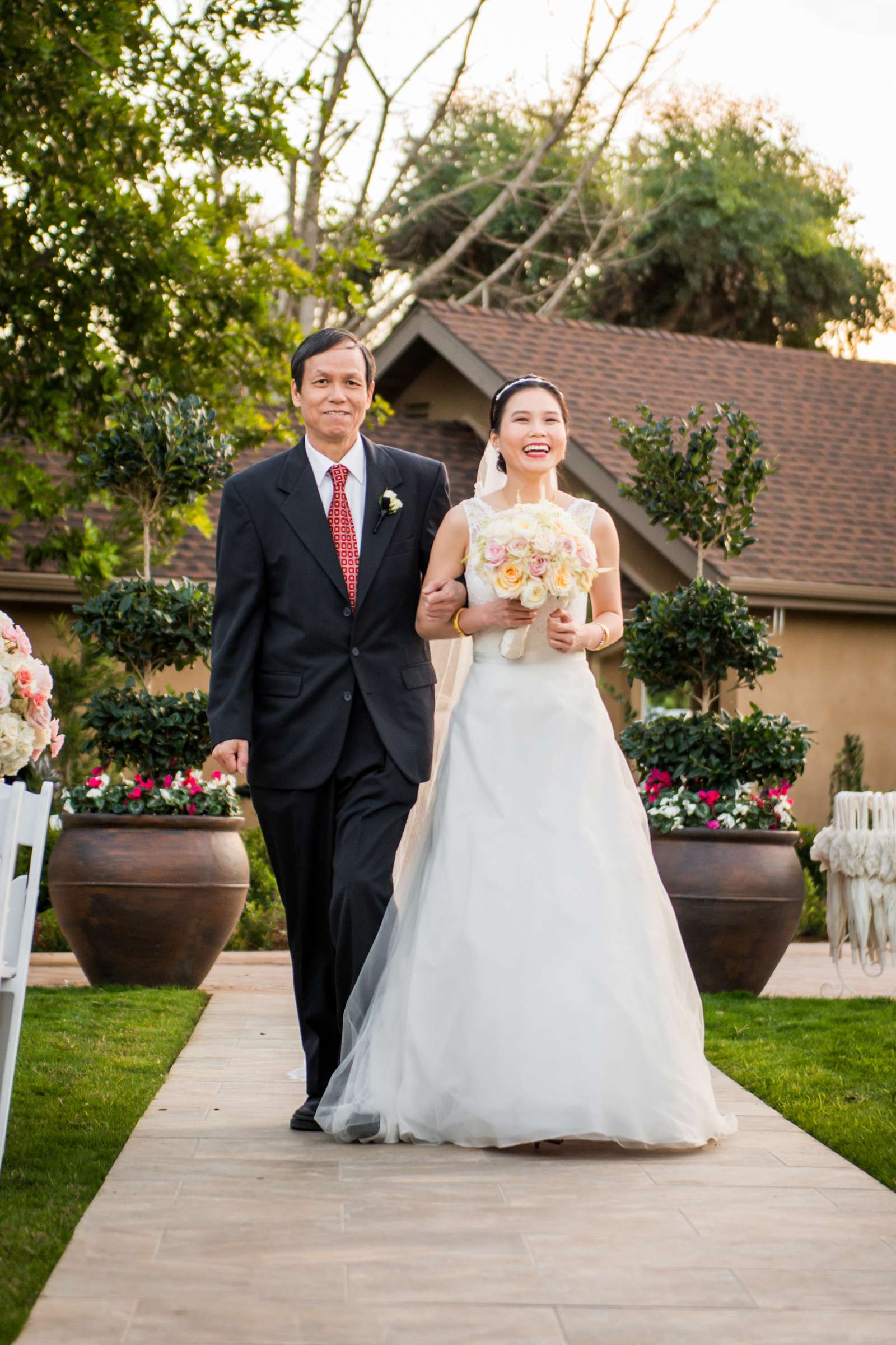 Grand Tradition Estate Wedding coordinated by Grand Tradition Estate, Melissa and Robert Wedding Photo #195353 by True Photography