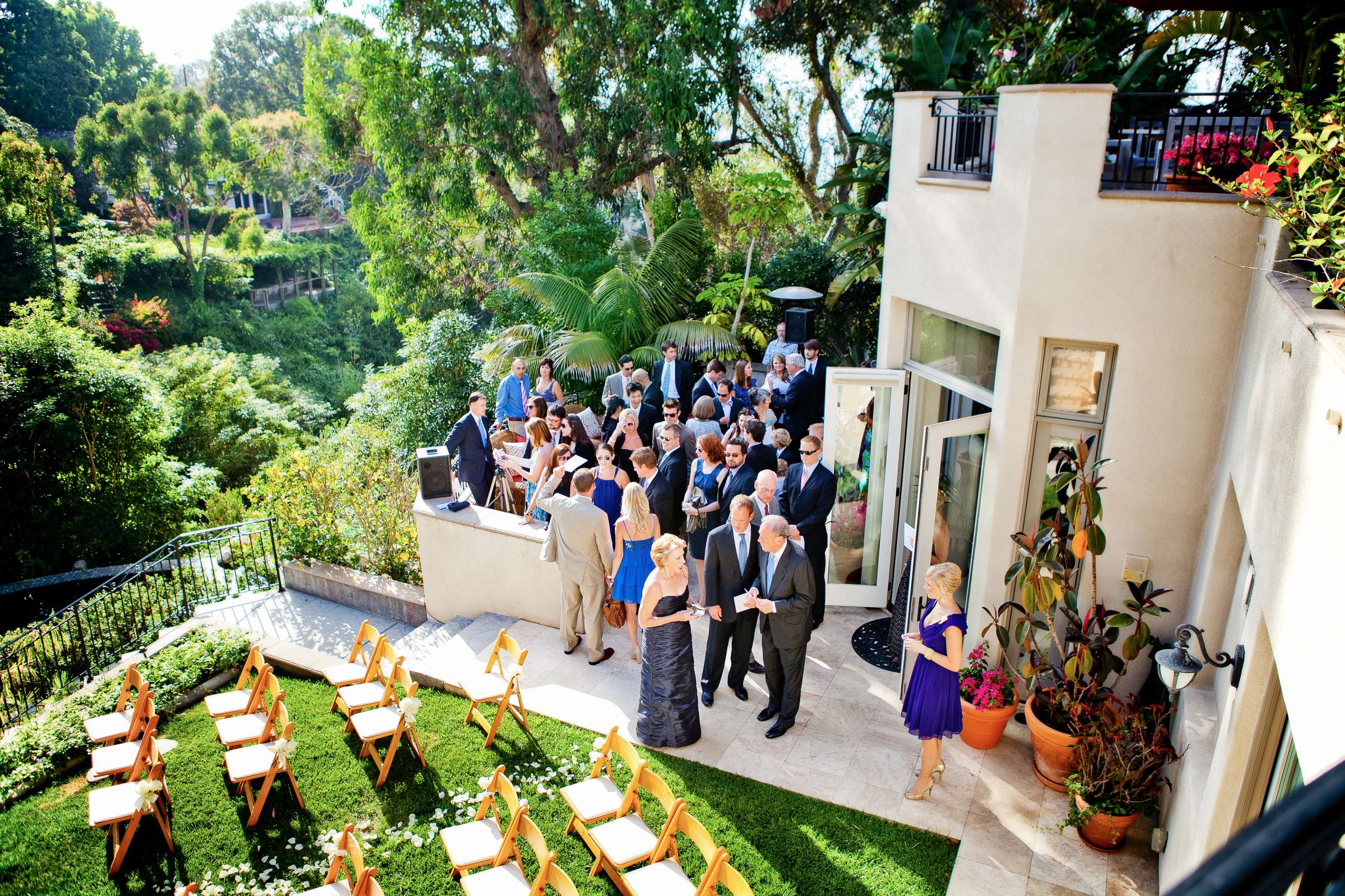 The Ultimate Skybox Wedding, Mary Jordon and Ben Wedding Photo #195356 by True Photography