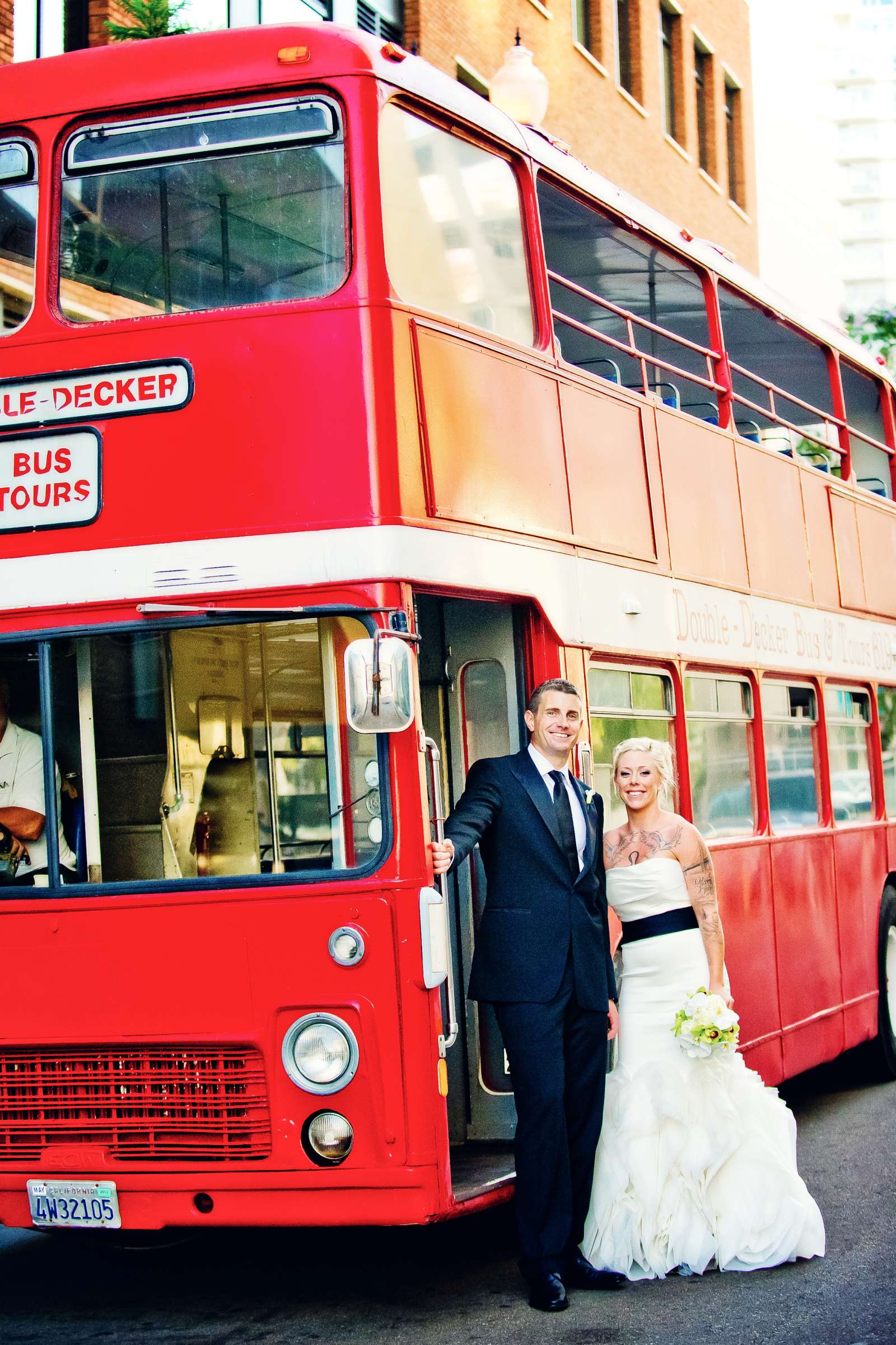 The Ultimate Skybox Wedding, Mary Jordon and Ben Wedding Photo #195368 by True Photography