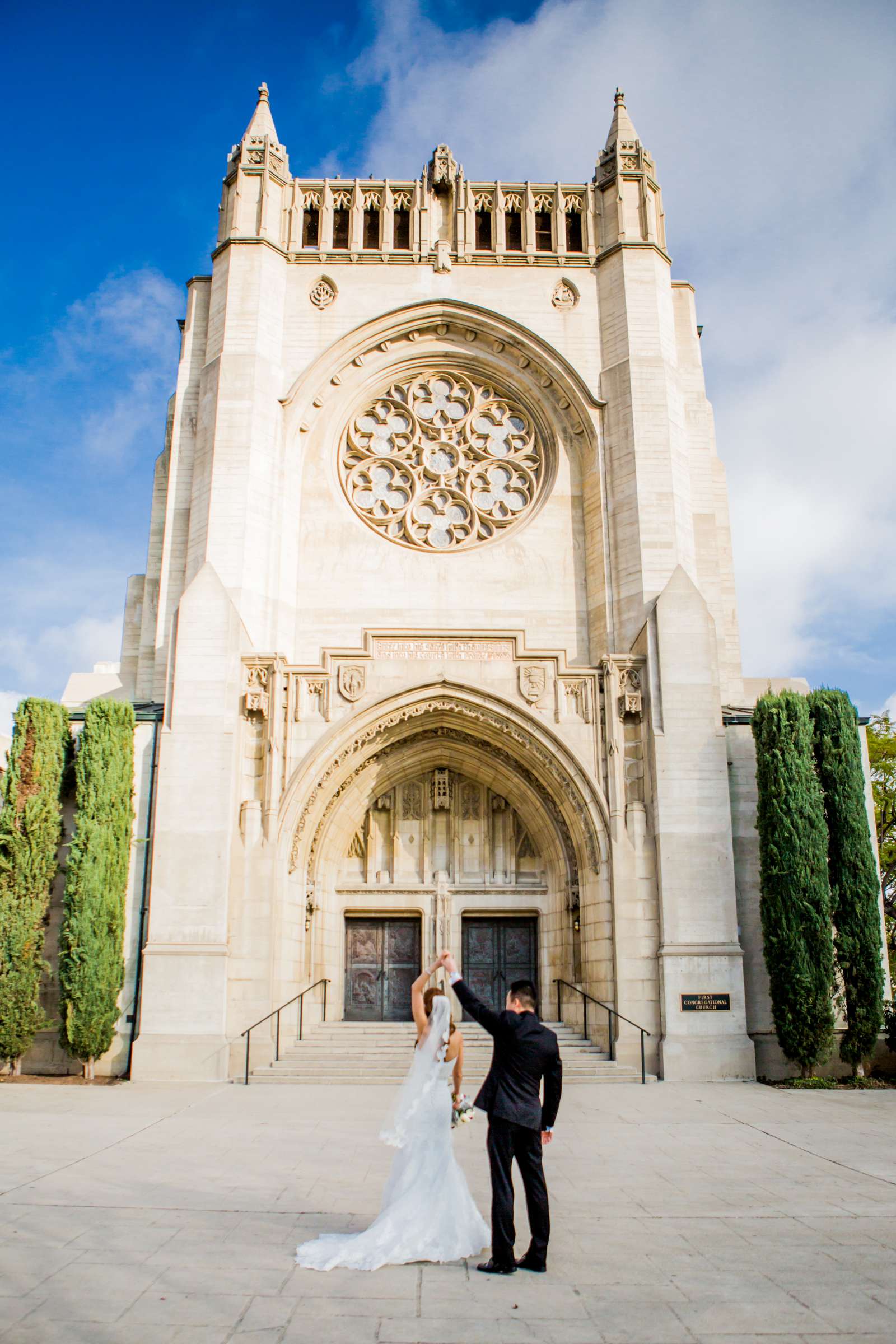 Wedding, Christine and Jin Wedding Photo #195573 by True Photography