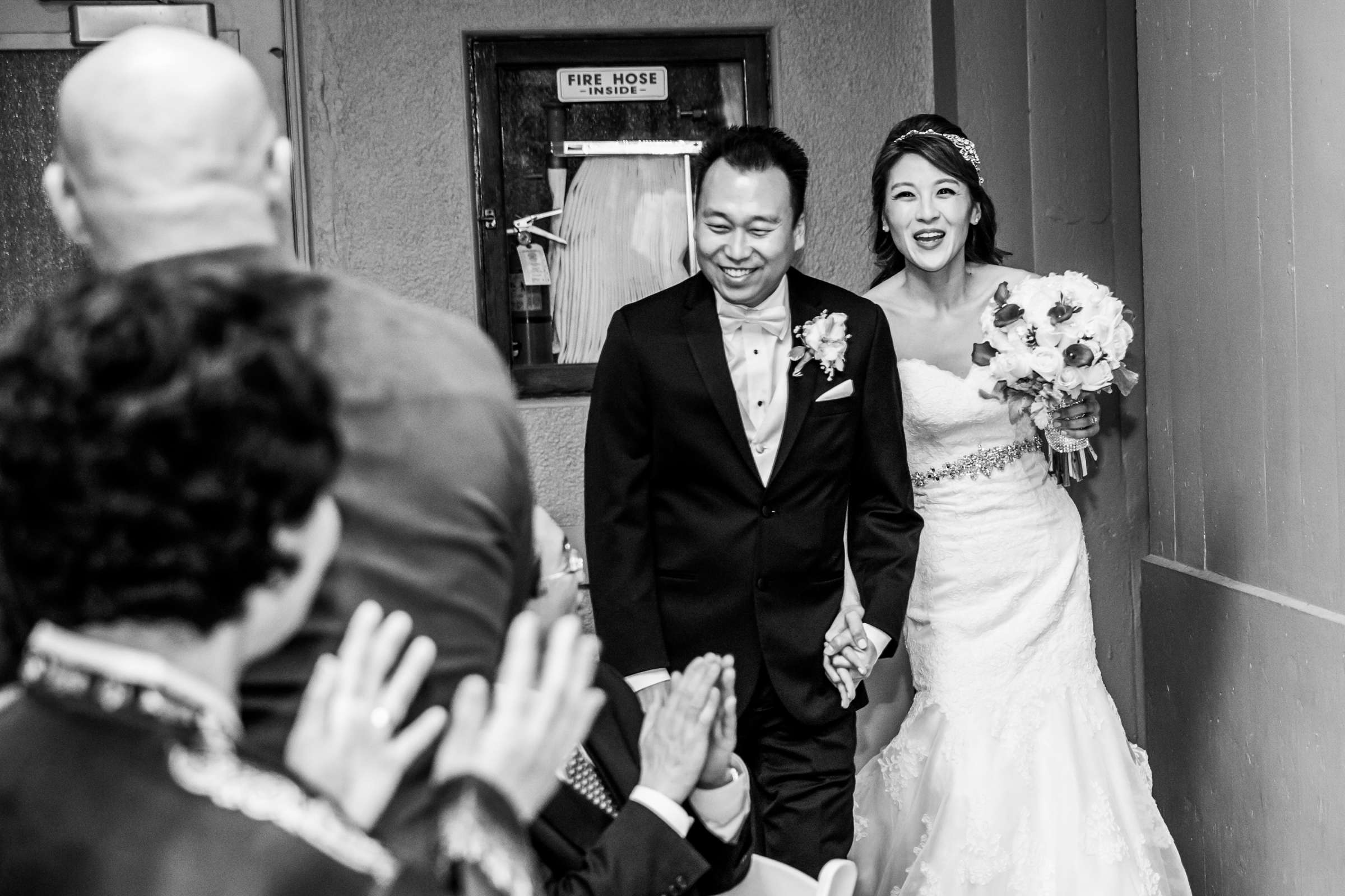 Wedding, Christine and Jin Wedding Photo #195738 by True Photography