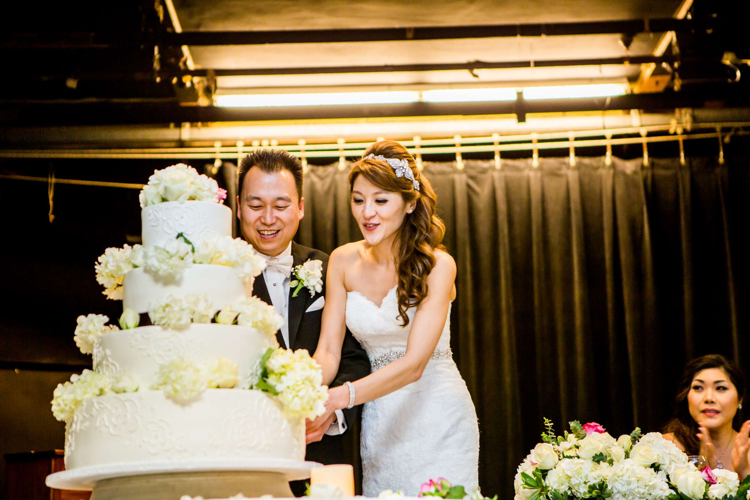 Wedding, Christine and Jin Wedding Photo #195739 by True Photography