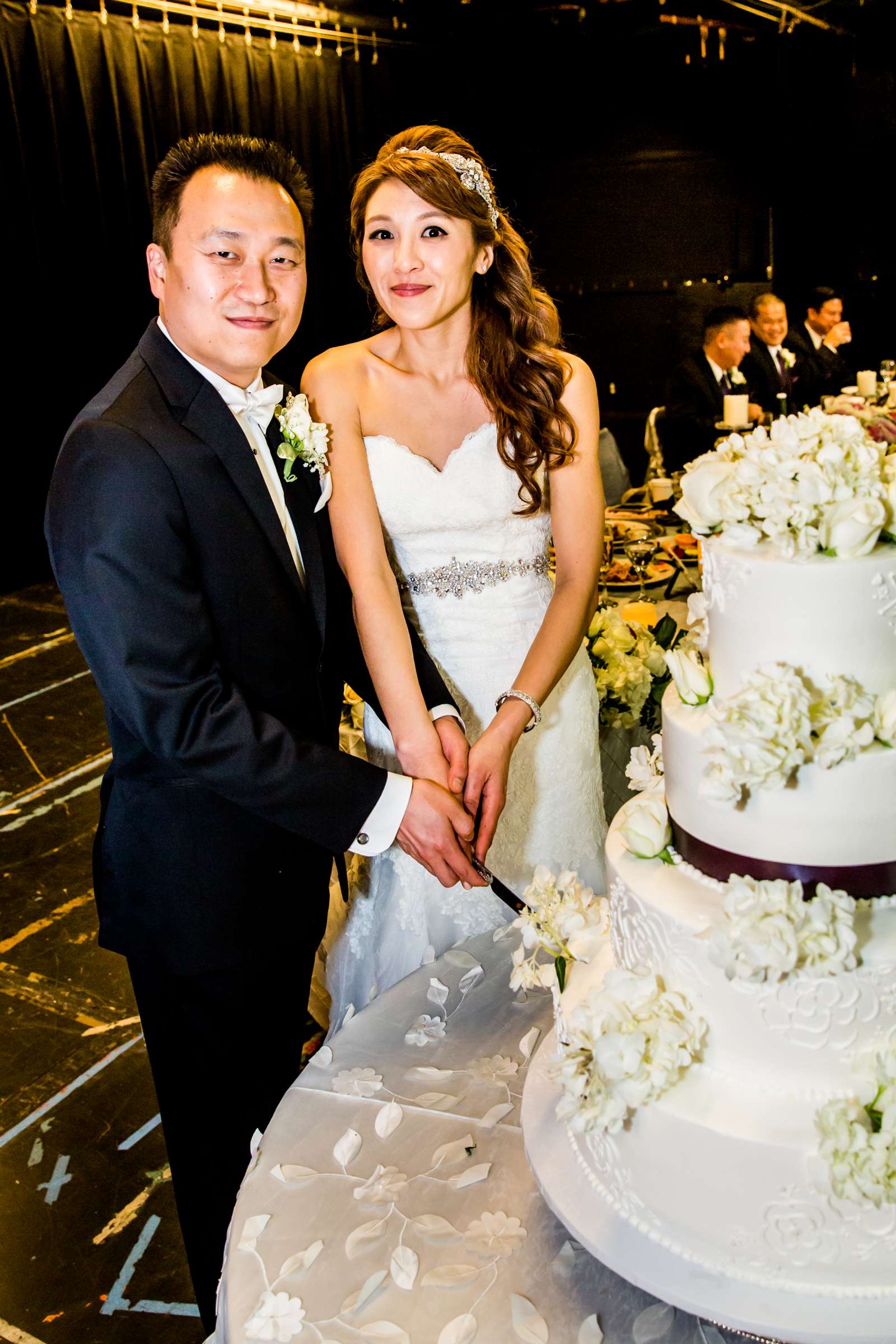 Wedding, Christine and Jin Wedding Photo #195741 by True Photography