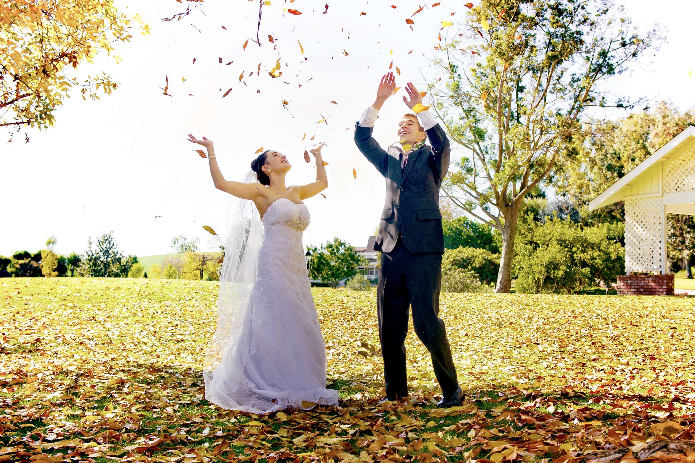 Grand Tradition Estate Wedding, Irene and Christopher Wedding Photo #195799 by True Photography