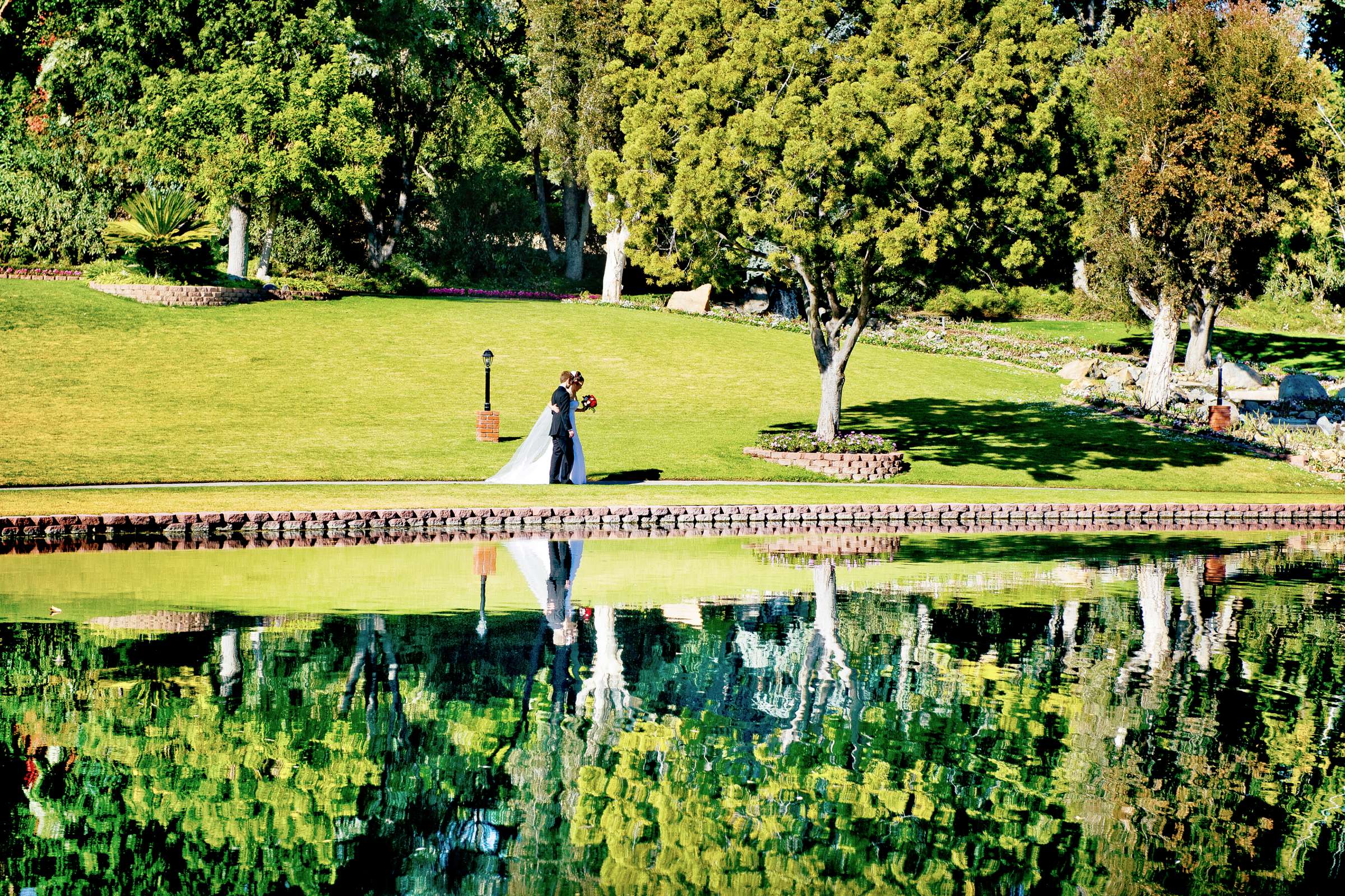 Grand Tradition Estate Wedding, Irene and Christopher Wedding Photo #195811 by True Photography