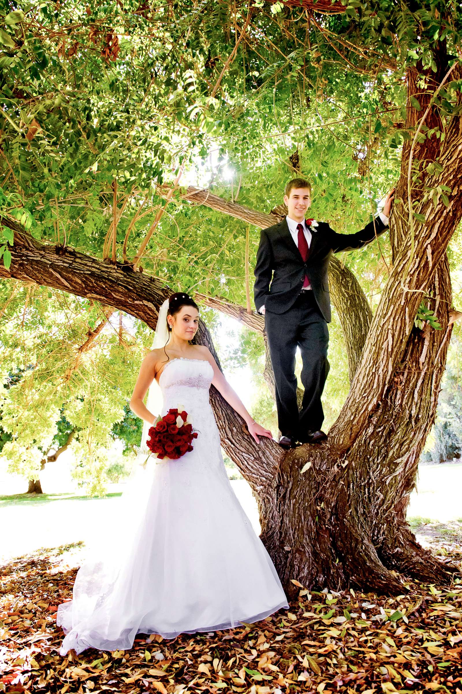 Grand Tradition Estate Wedding, Irene and Christopher Wedding Photo #195814 by True Photography