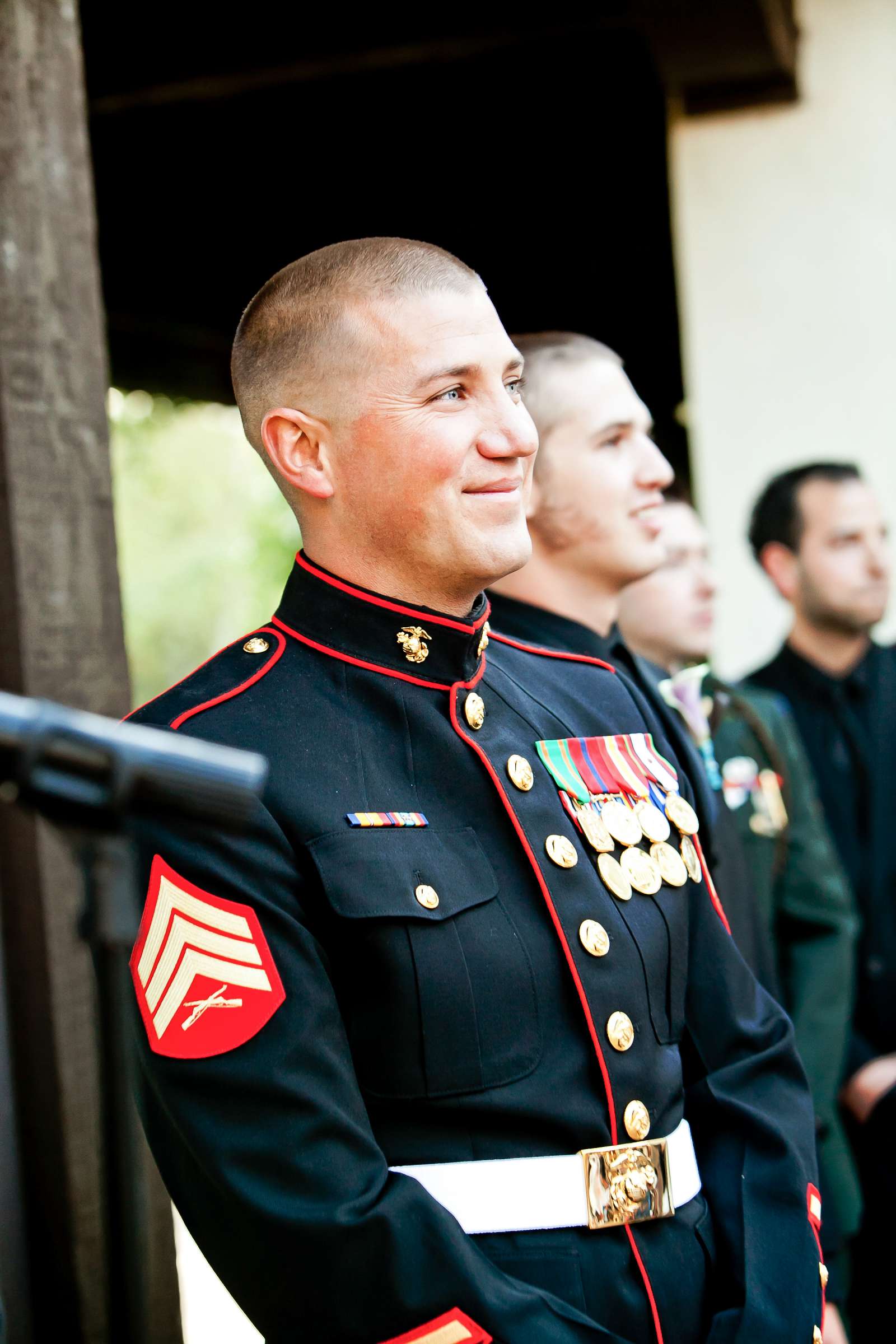 Wedgewood Wedding & Banquet Center Wedding, Heather and Cory Wedding Photo #196081 by True Photography