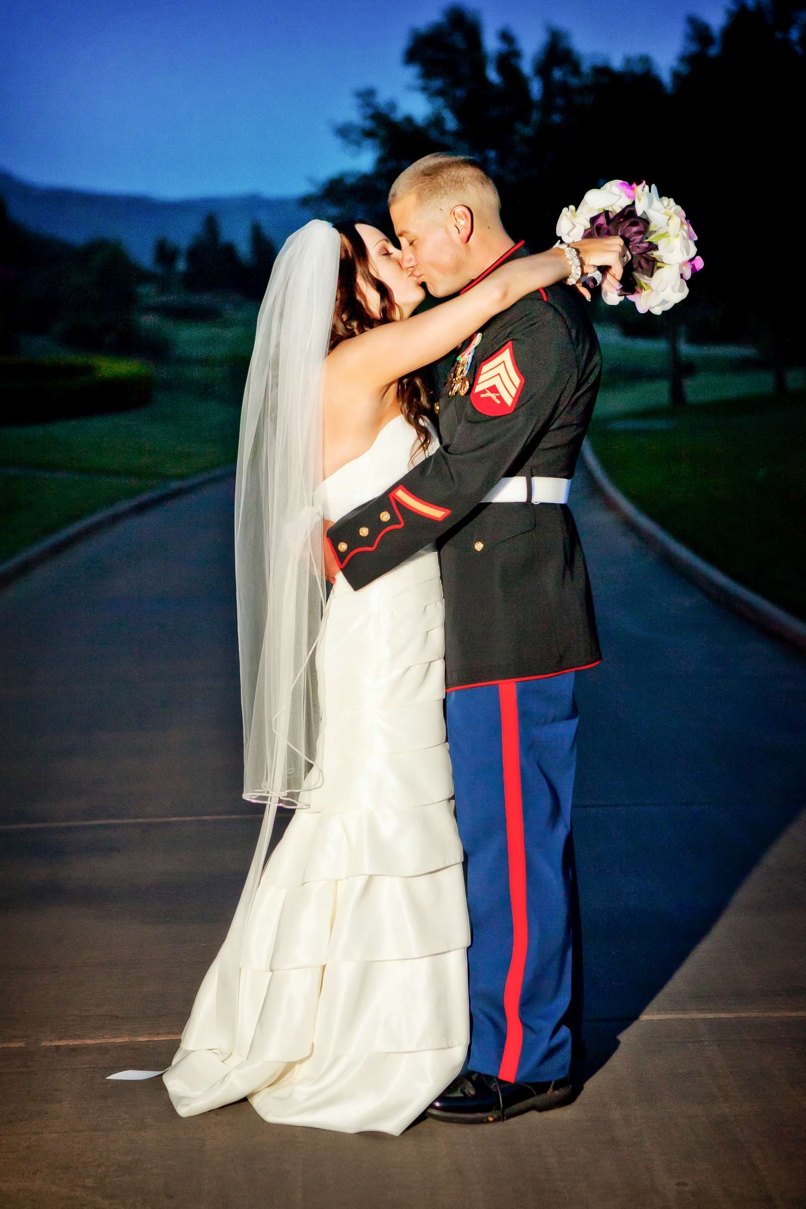 Wedgewood Wedding & Banquet Center Wedding, Heather and Cory Wedding Photo #196087 by True Photography