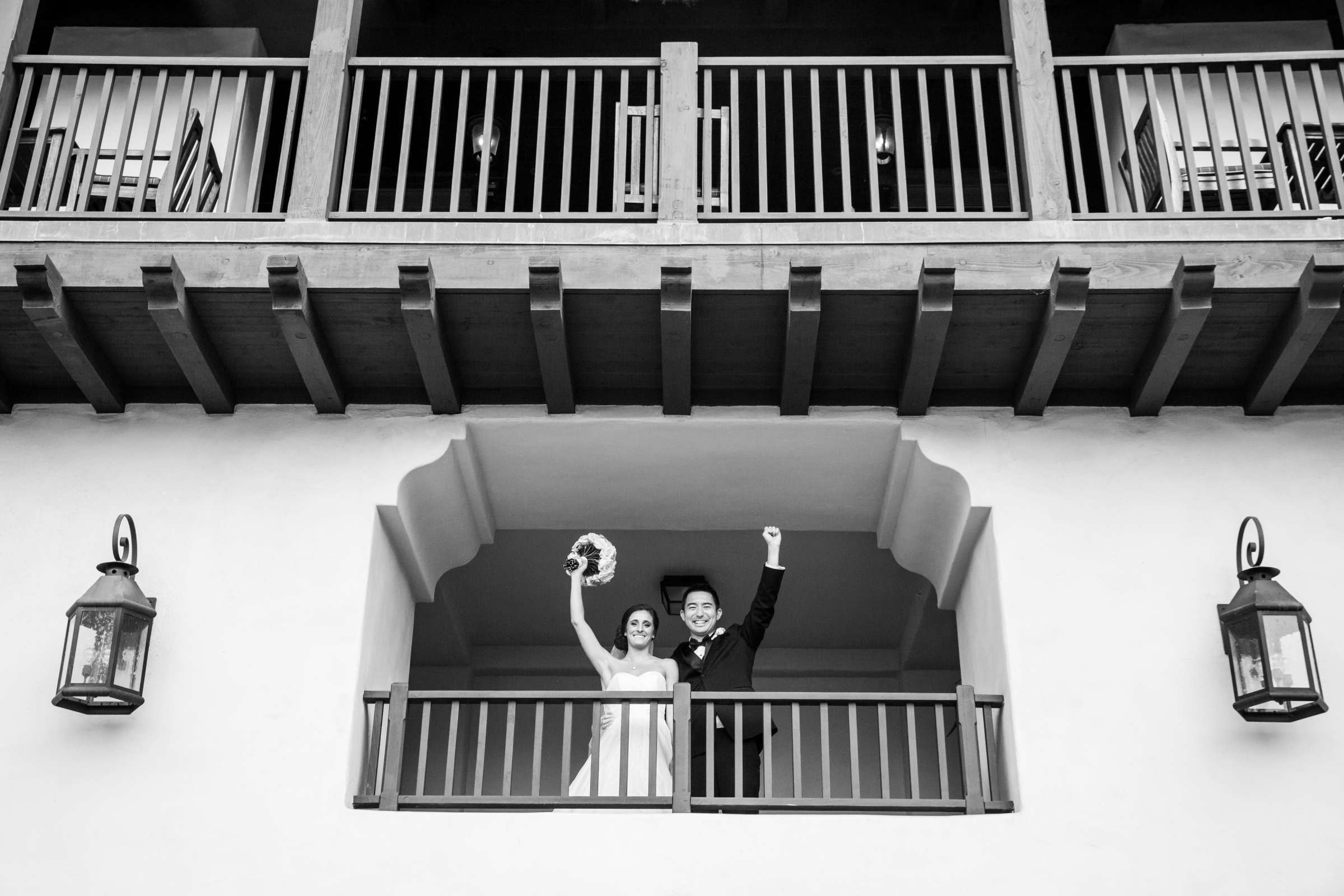 Scripps Seaside Forum Wedding coordinated by I Do Weddings, Anna and Jonathan Wedding Photo #196255 by True Photography