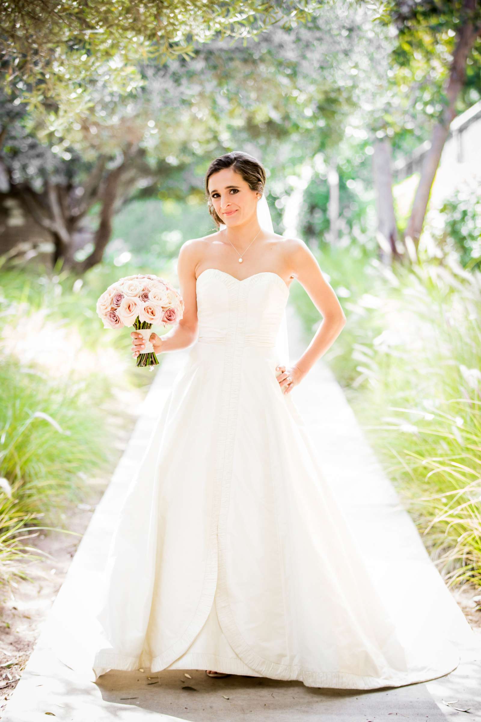 Scripps Seaside Forum Wedding coordinated by I Do Weddings, Anna and Jonathan Wedding Photo #196256 by True Photography