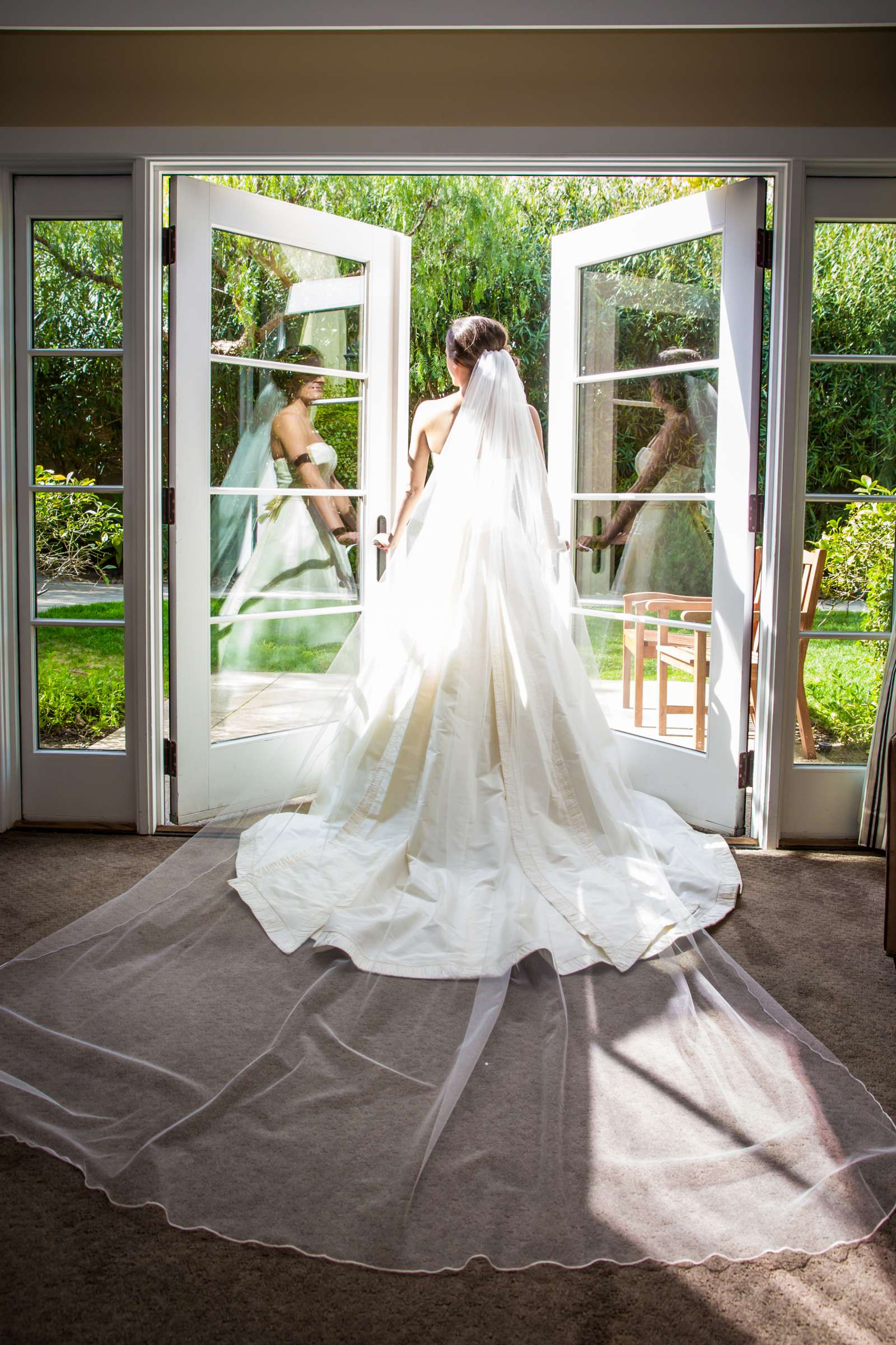 Scripps Seaside Forum Wedding coordinated by I Do Weddings, Anna and Jonathan Wedding Photo #196258 by True Photography