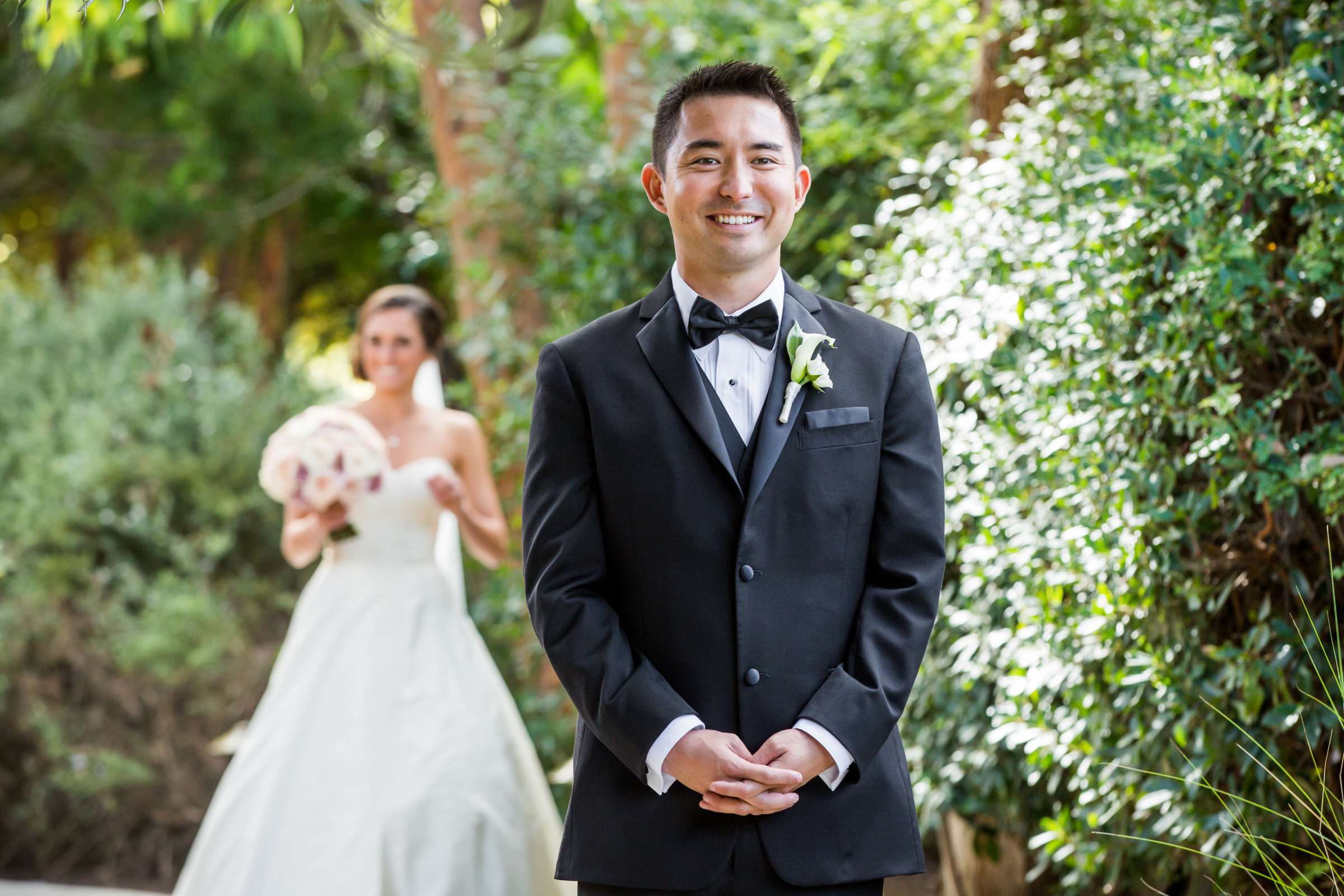 Scripps Seaside Forum Wedding coordinated by I Do Weddings, Anna and Jonathan Wedding Photo #196283 by True Photography